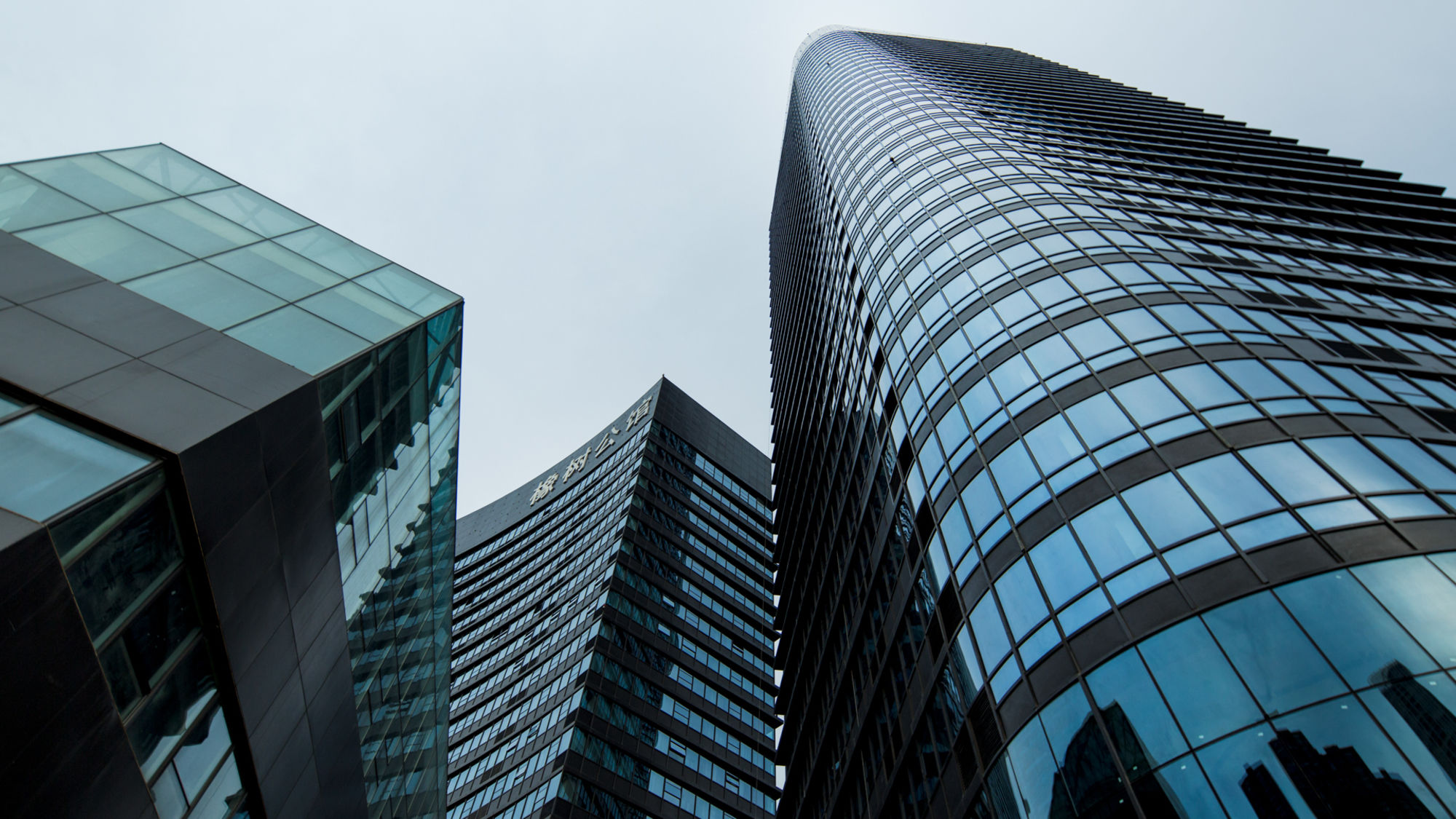 Фото Oak Chateau Dalian