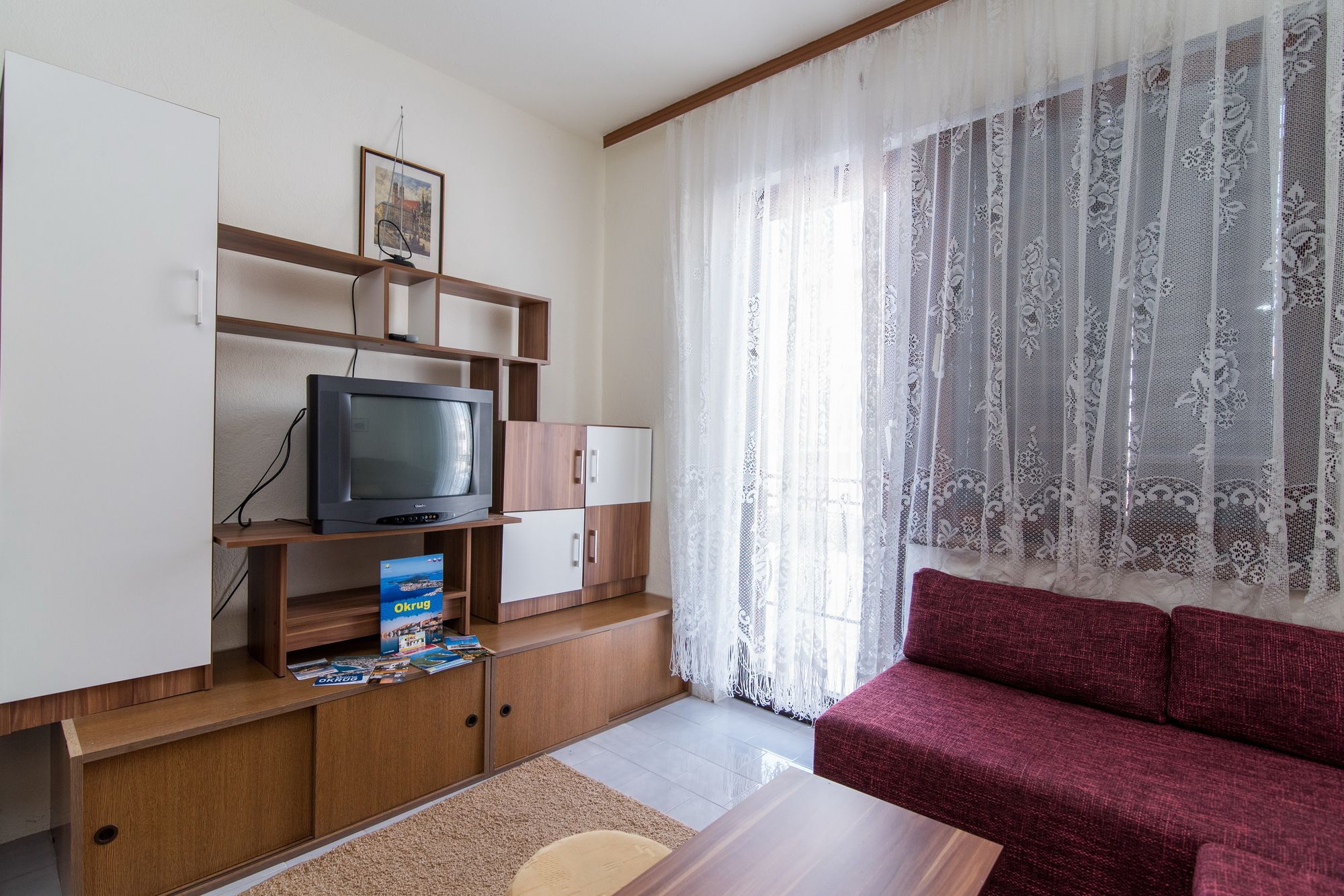 Фото Apartments Fidelis