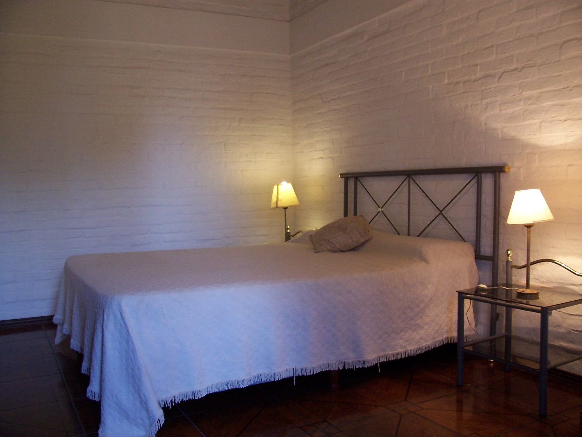 Фото Complejo Turístico Piccola Marina