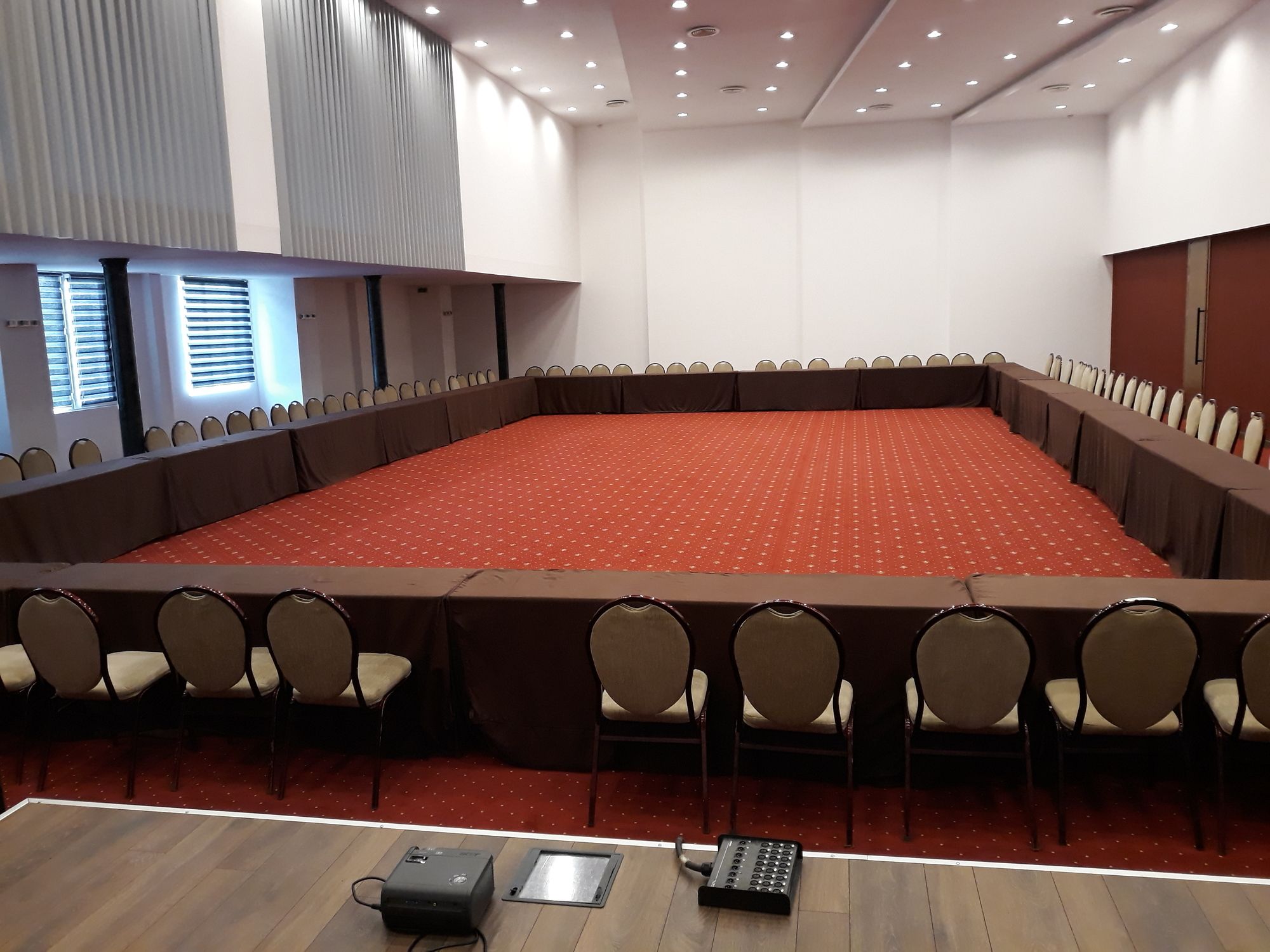 Фото Д'Плаза