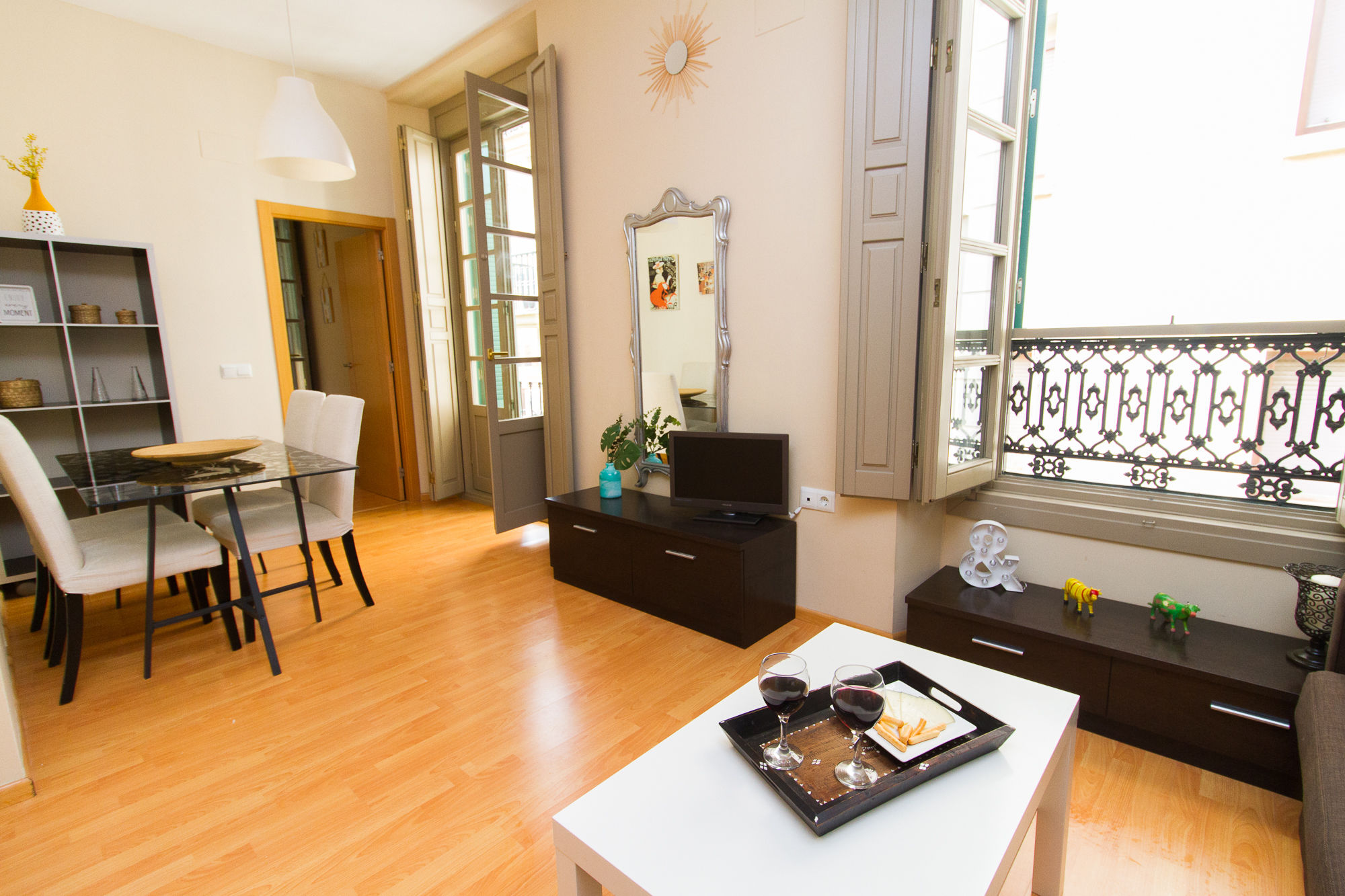 Фото Plaza San Francisco - City Centre by la Recepción