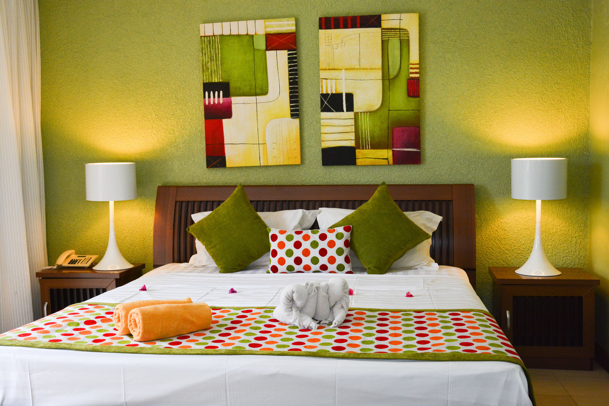 Фото La Margarita