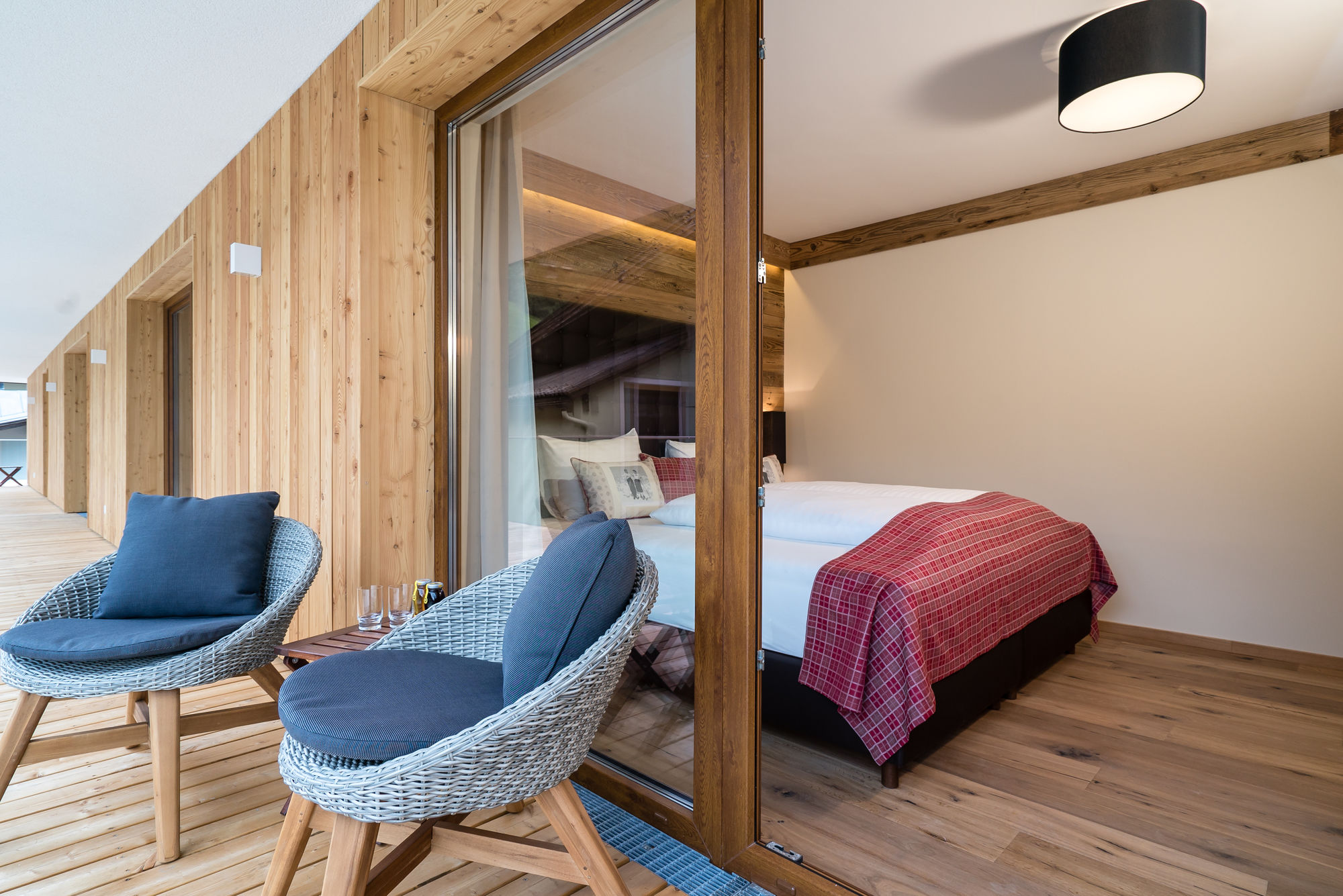 Фото Vaya Sölden fine living resort