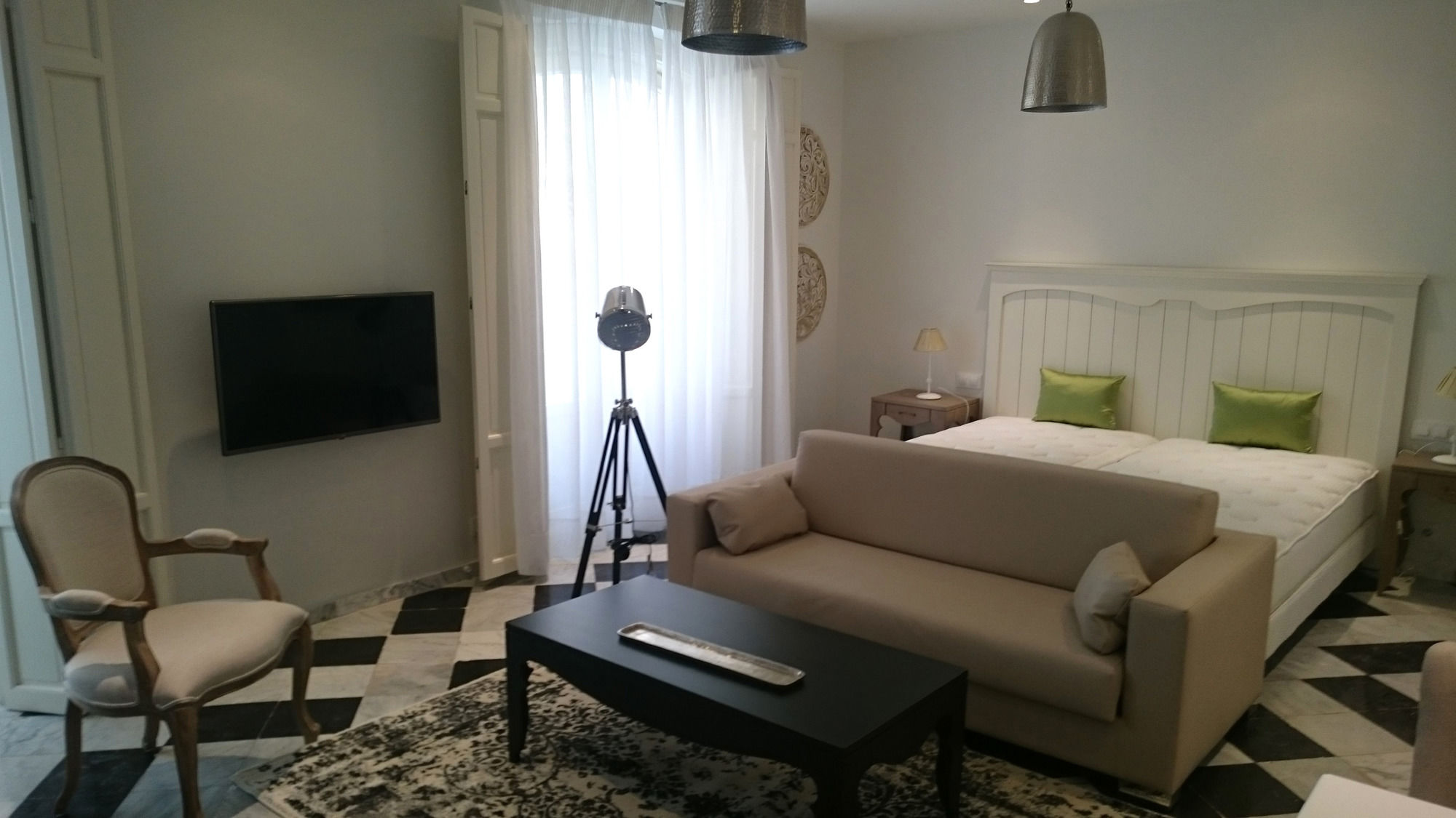 Фото El Armador Casa Palacio