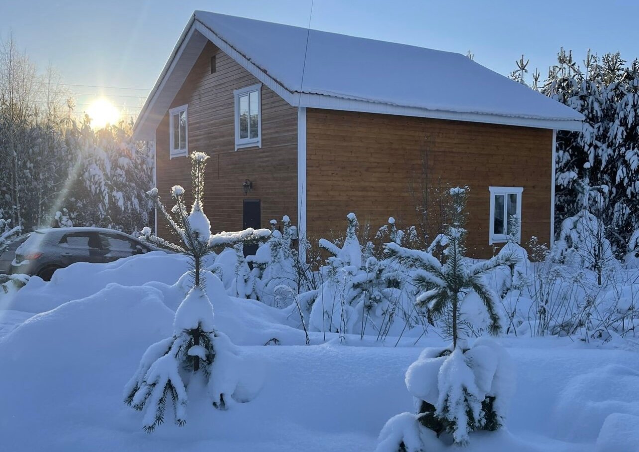 Фото Домишки у Мишки SPA