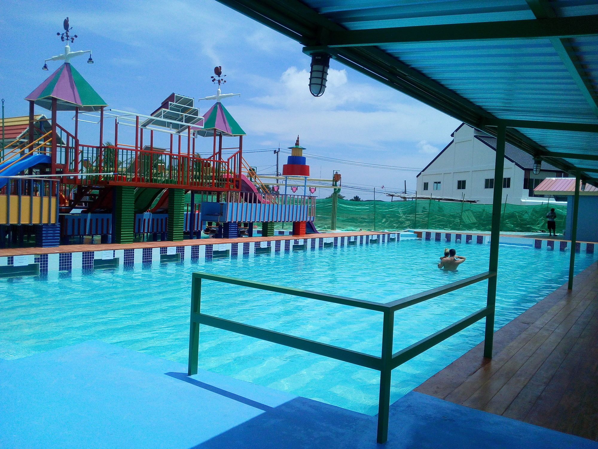 Фото Doungta Anda Hotel