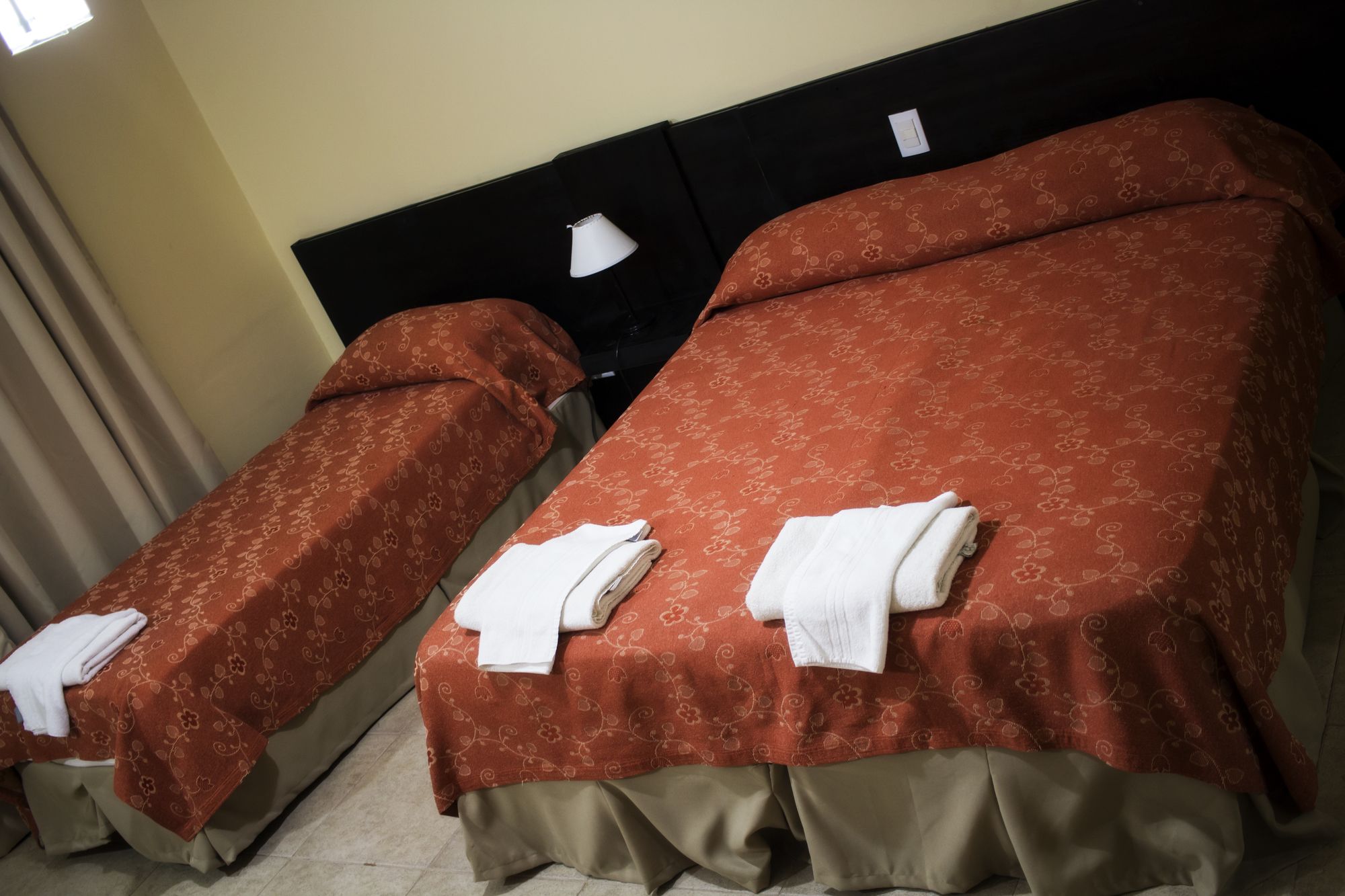 Фото Hotel El Libertador