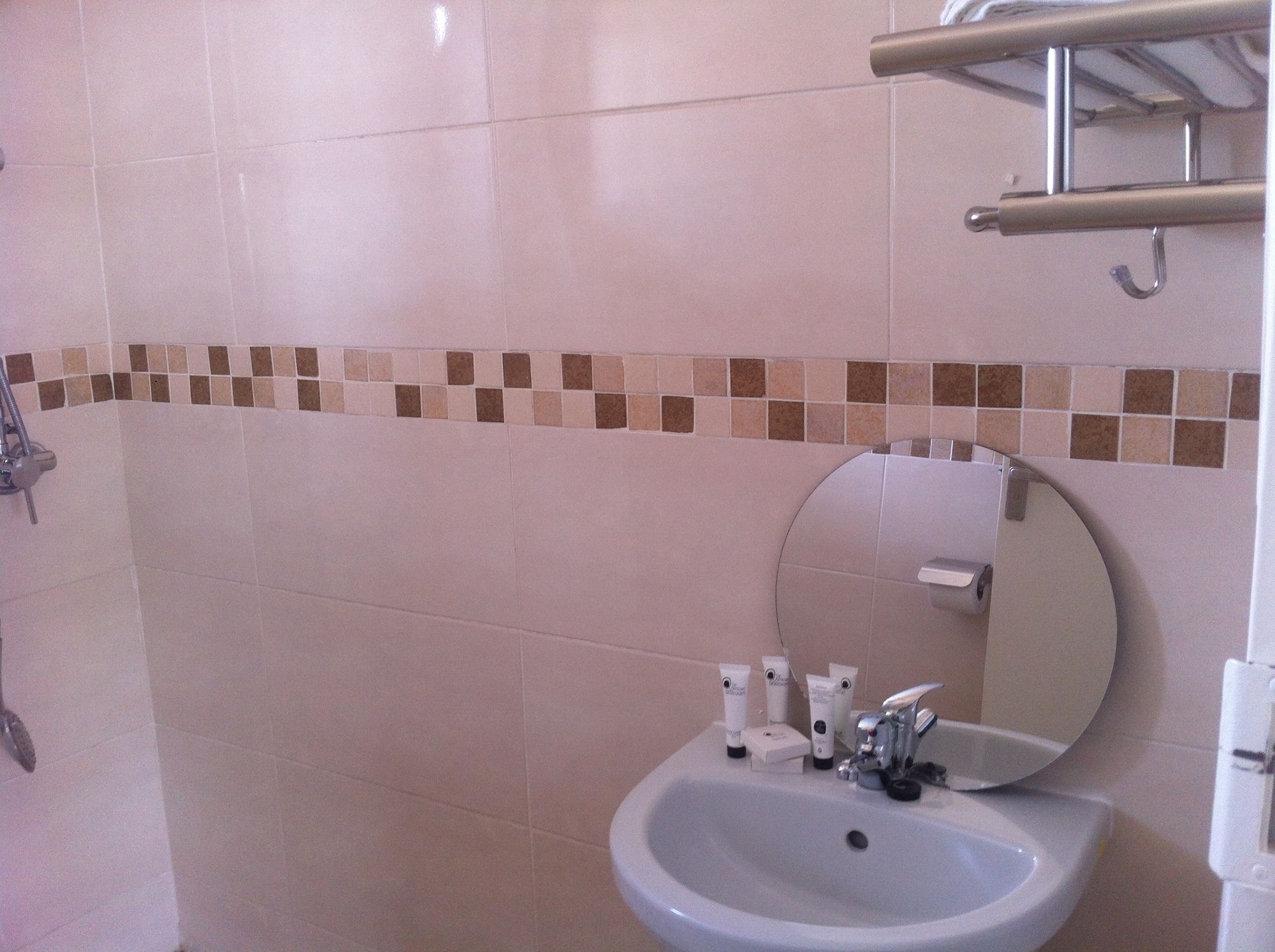 Фото Cosy Palms Guest House