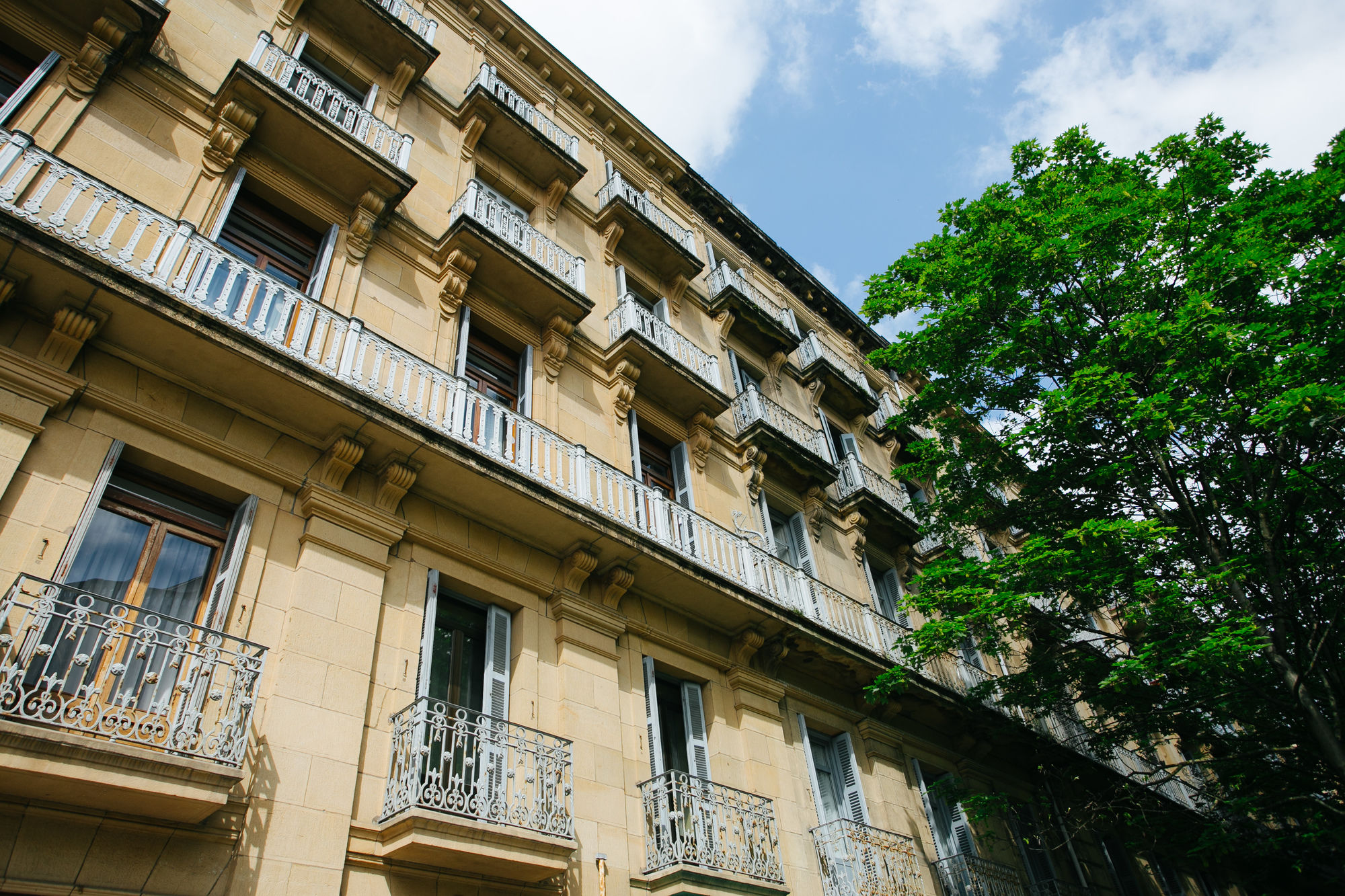 Фото Pensión San Ignacio Centro