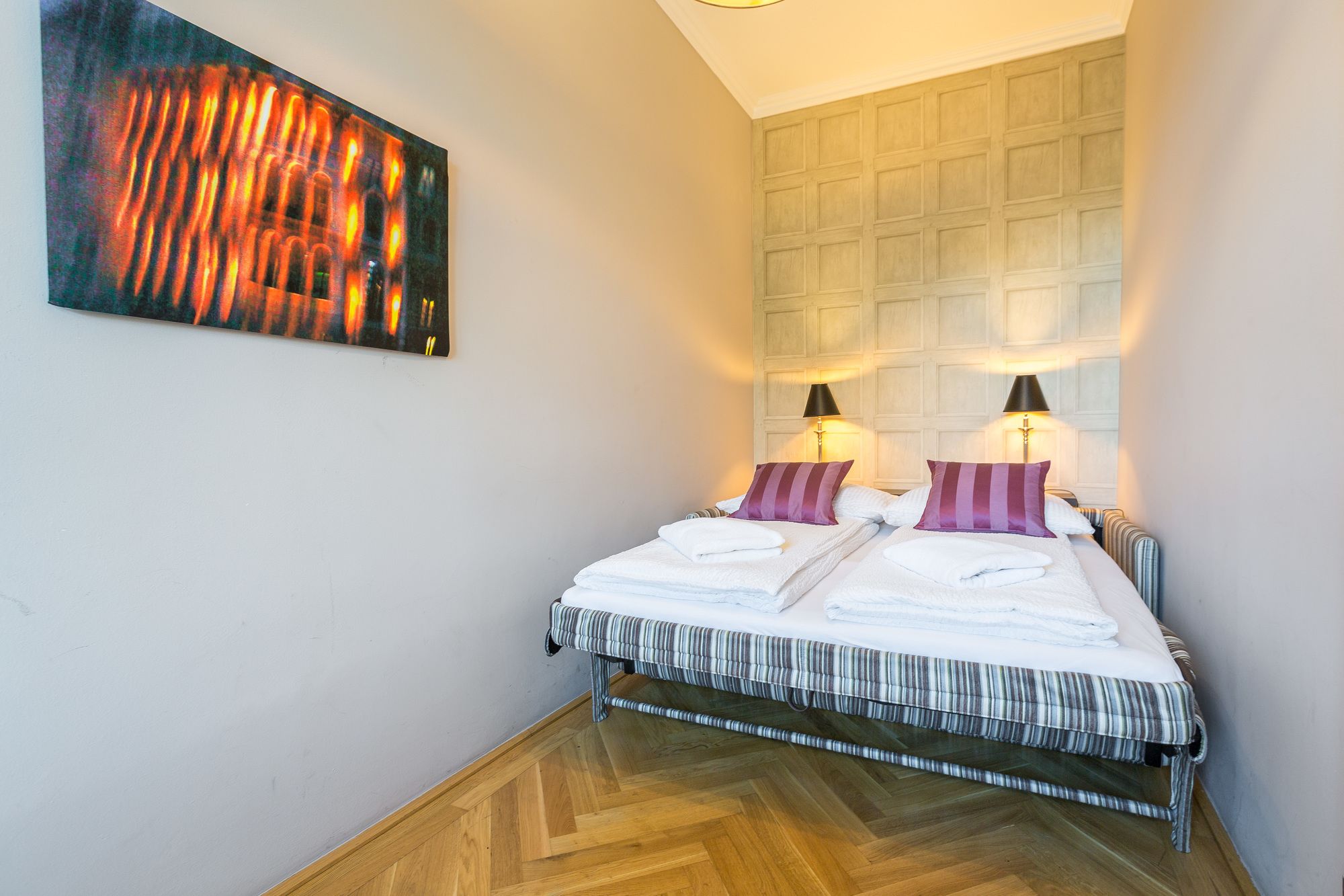 Фото Parkview Residences