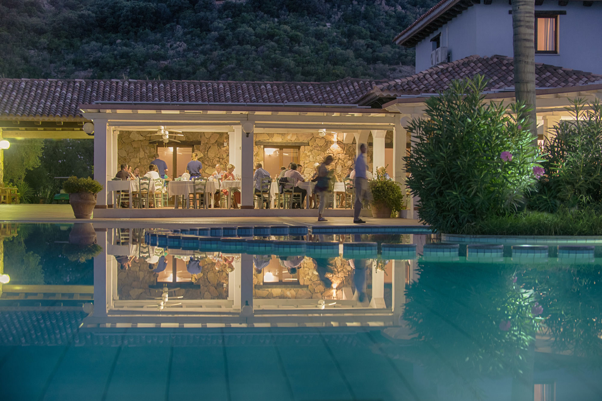 Фото Perdepera Resort