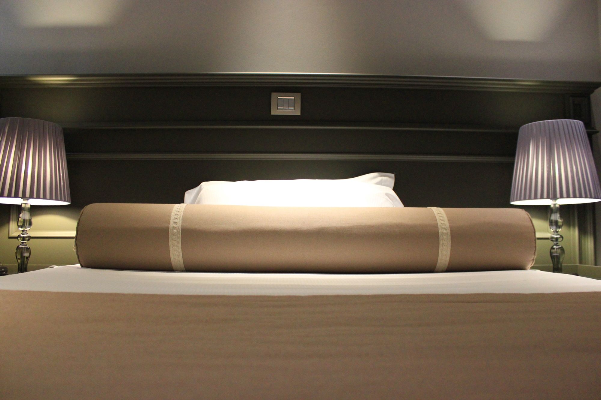 Фото Forvm Boutique Hotel