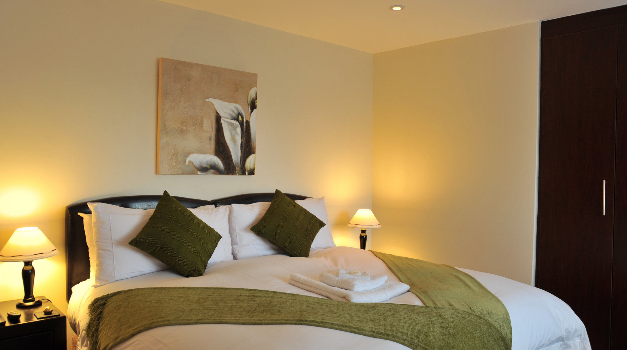 Фото Atholl Guest House