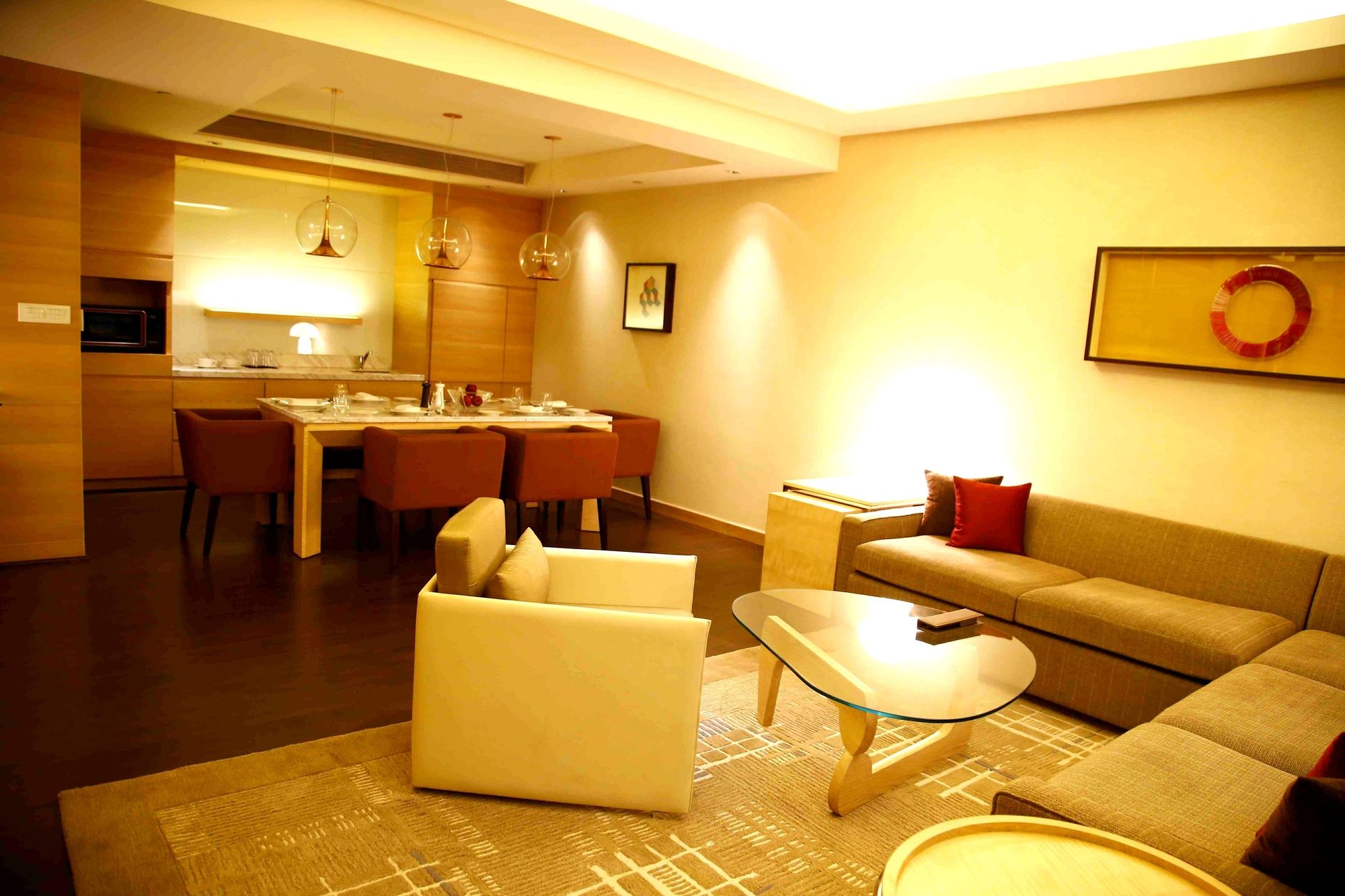 Фото Hyatt Regency