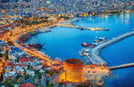 Karadeniz Golden Tourism (İstanbul, Esenler, İstanbul Cad., 28E), agencia de viajes