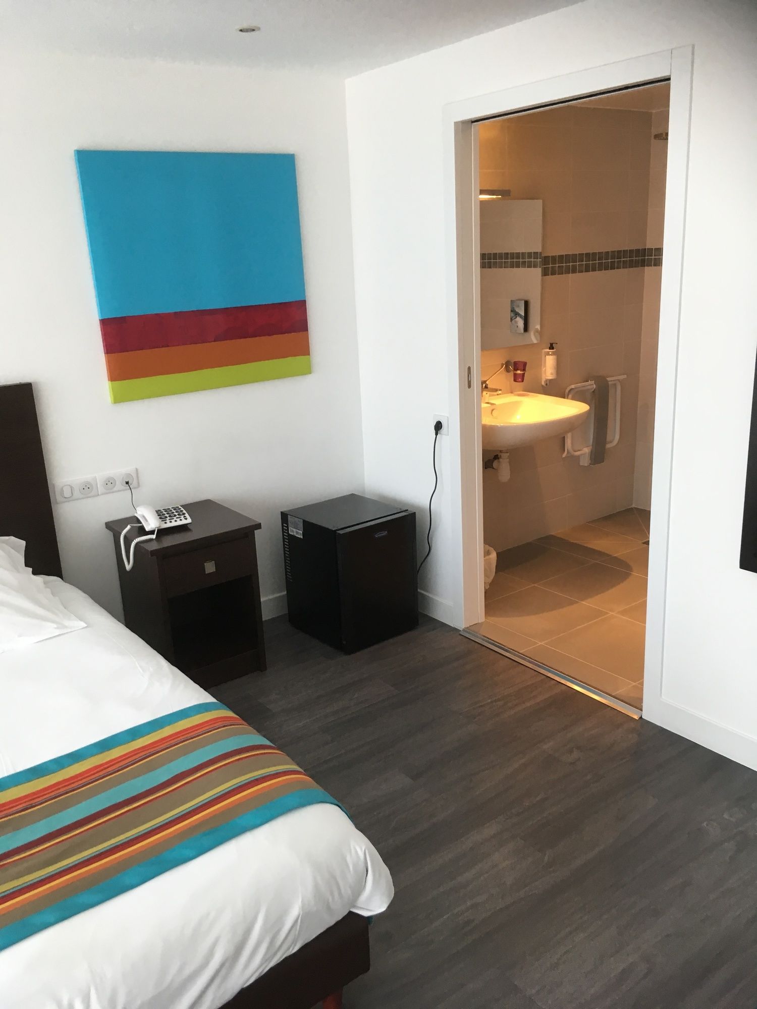 Фото Tiercé Hotel