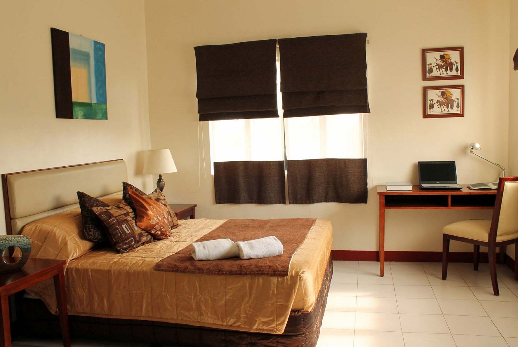 Фото La Casarita