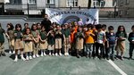 Piripasa Primary School (İstanbul, Beyoğlu, Piyalepaşa Mah., Okul Sok., 2) ، مدرسة ابتدائية