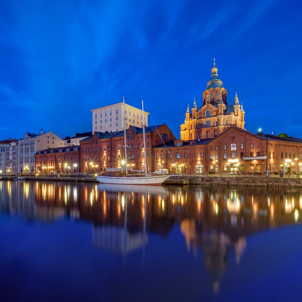 Tour operator Gunes Visa, Samsun, photo