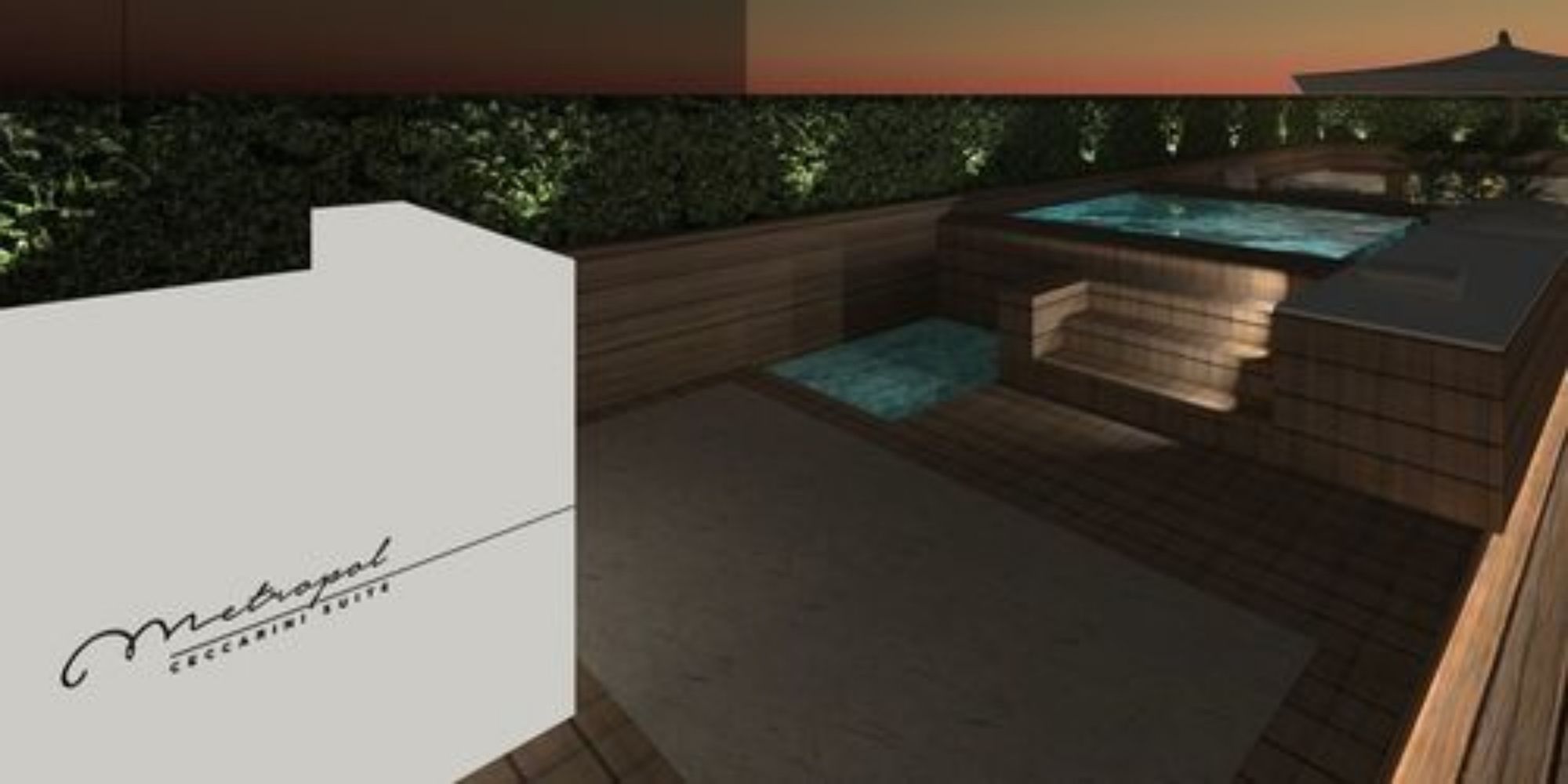 Фото Metropole Ceccarini Suite