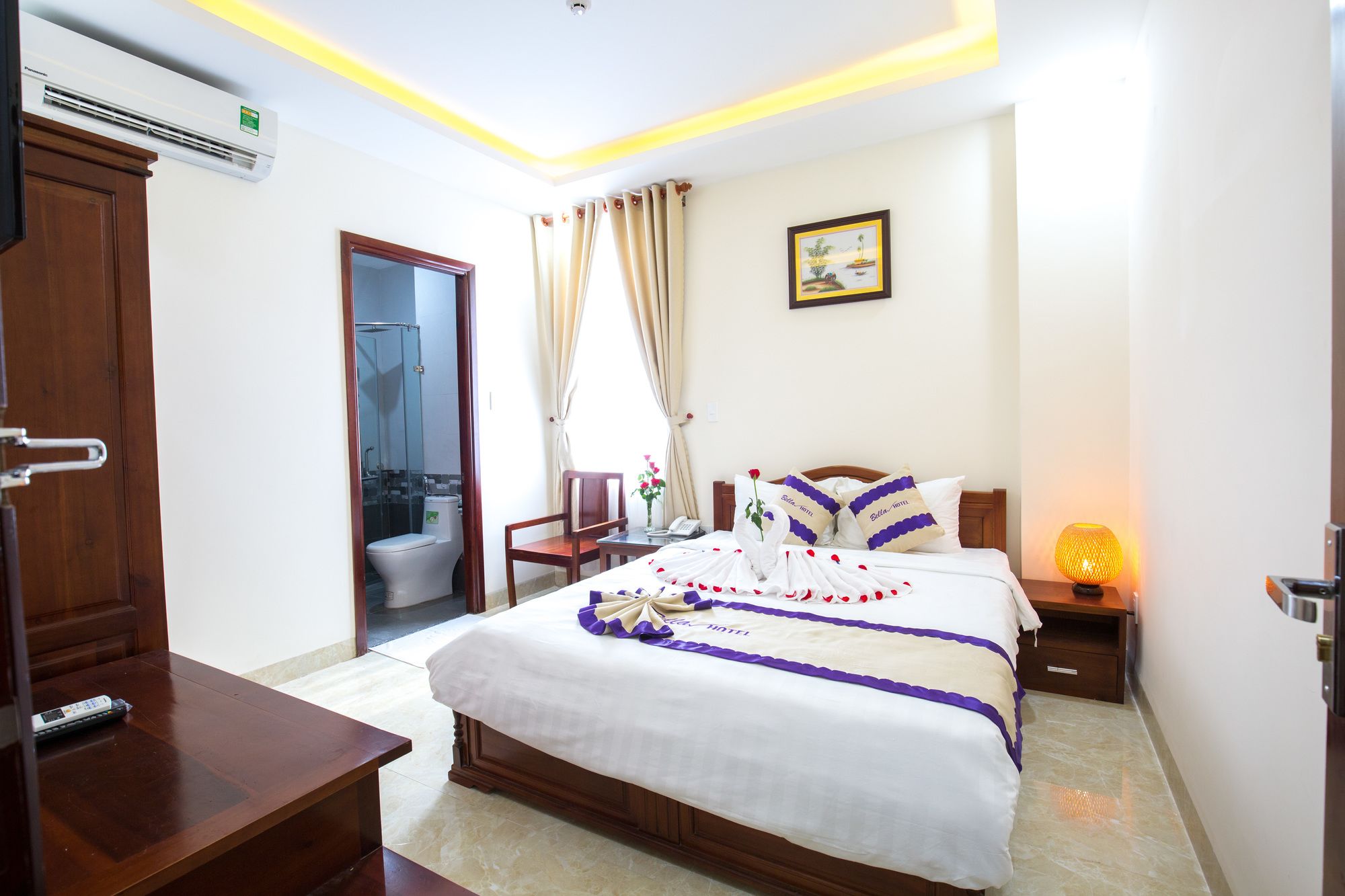 Фото Bellav Hotel