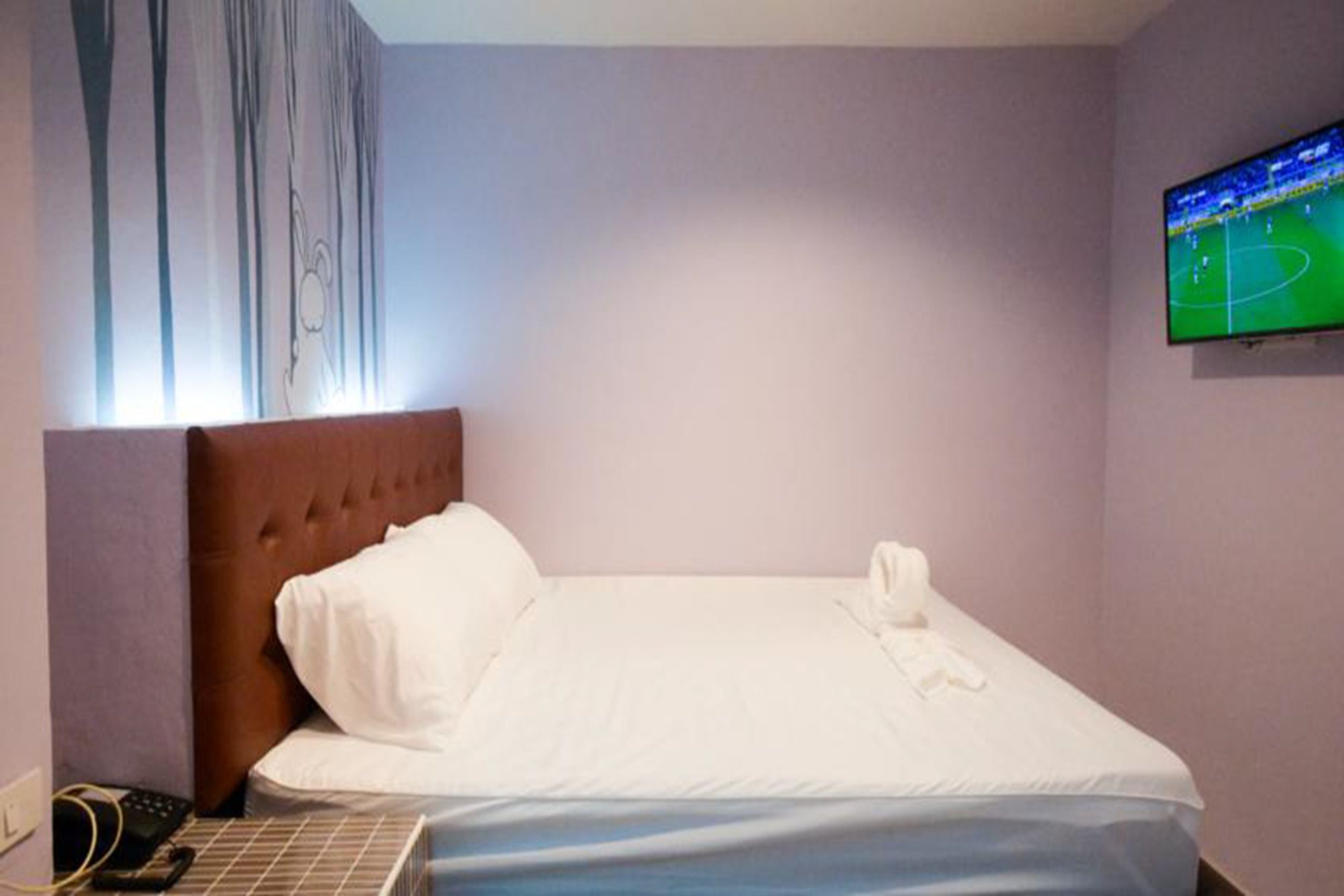 Фото Rabbit Room