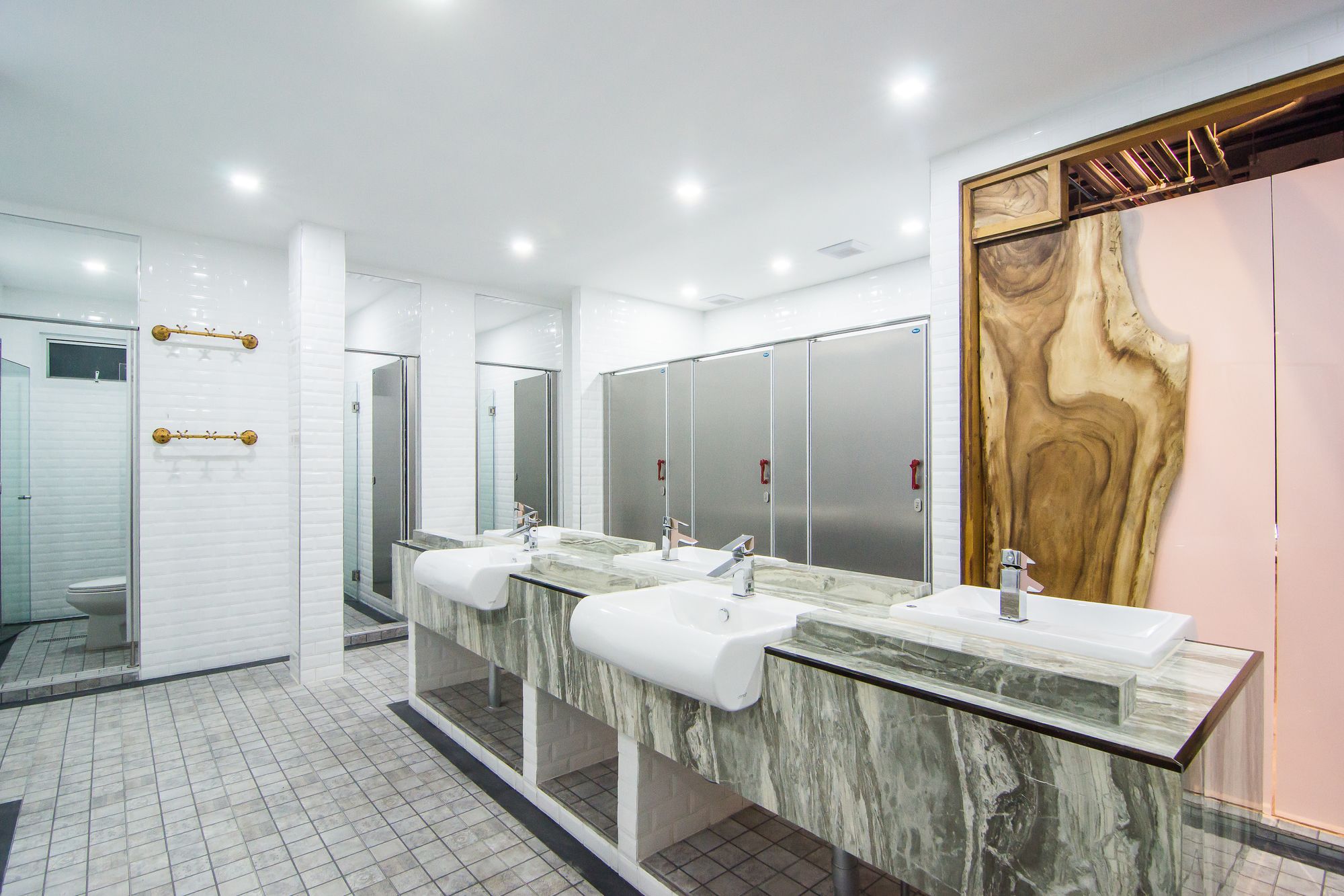 Фото Nonze Hostel