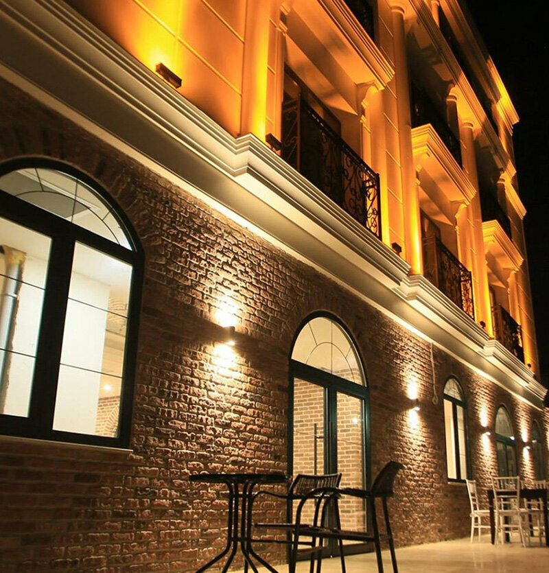 Sound and lighting equipment Aviled Concepto, Samsun, photo