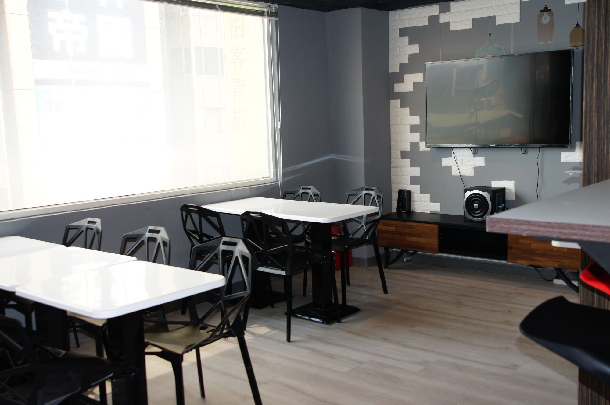 Фото Park Hostel