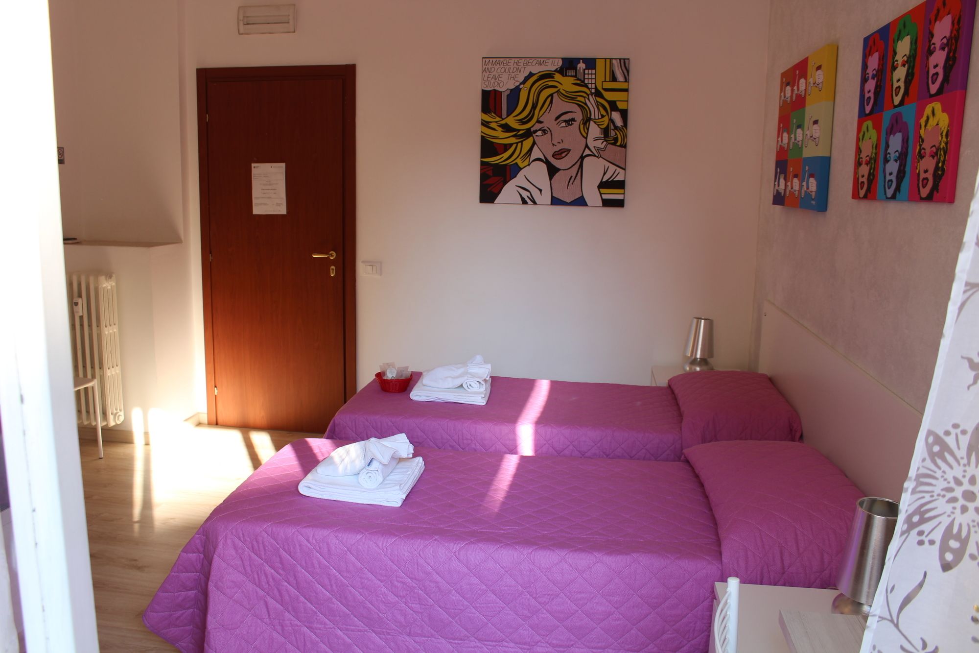 Фото Damiani & Sister Guest House