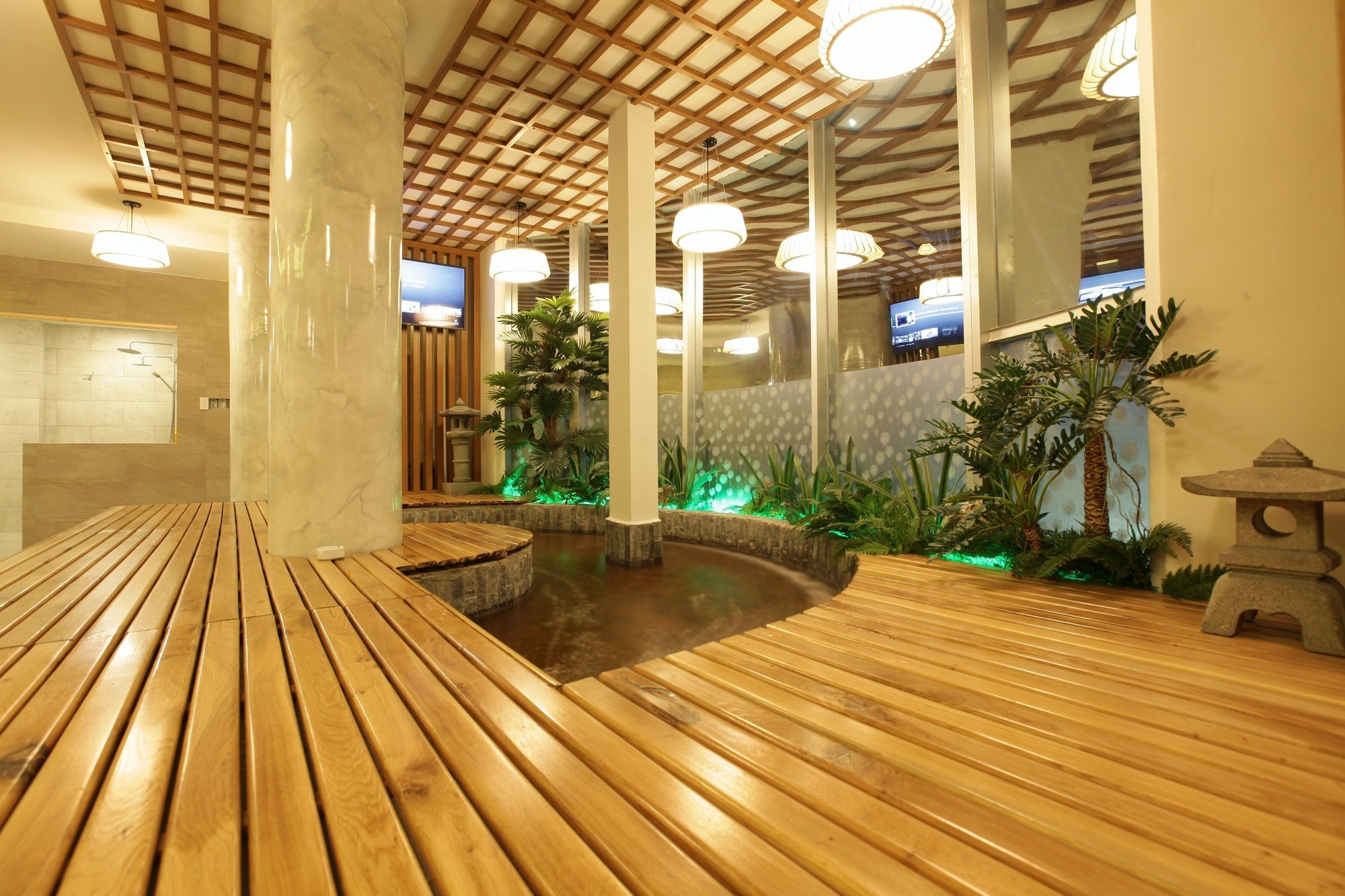 Фото Minh Tam Hotel & SPA 32