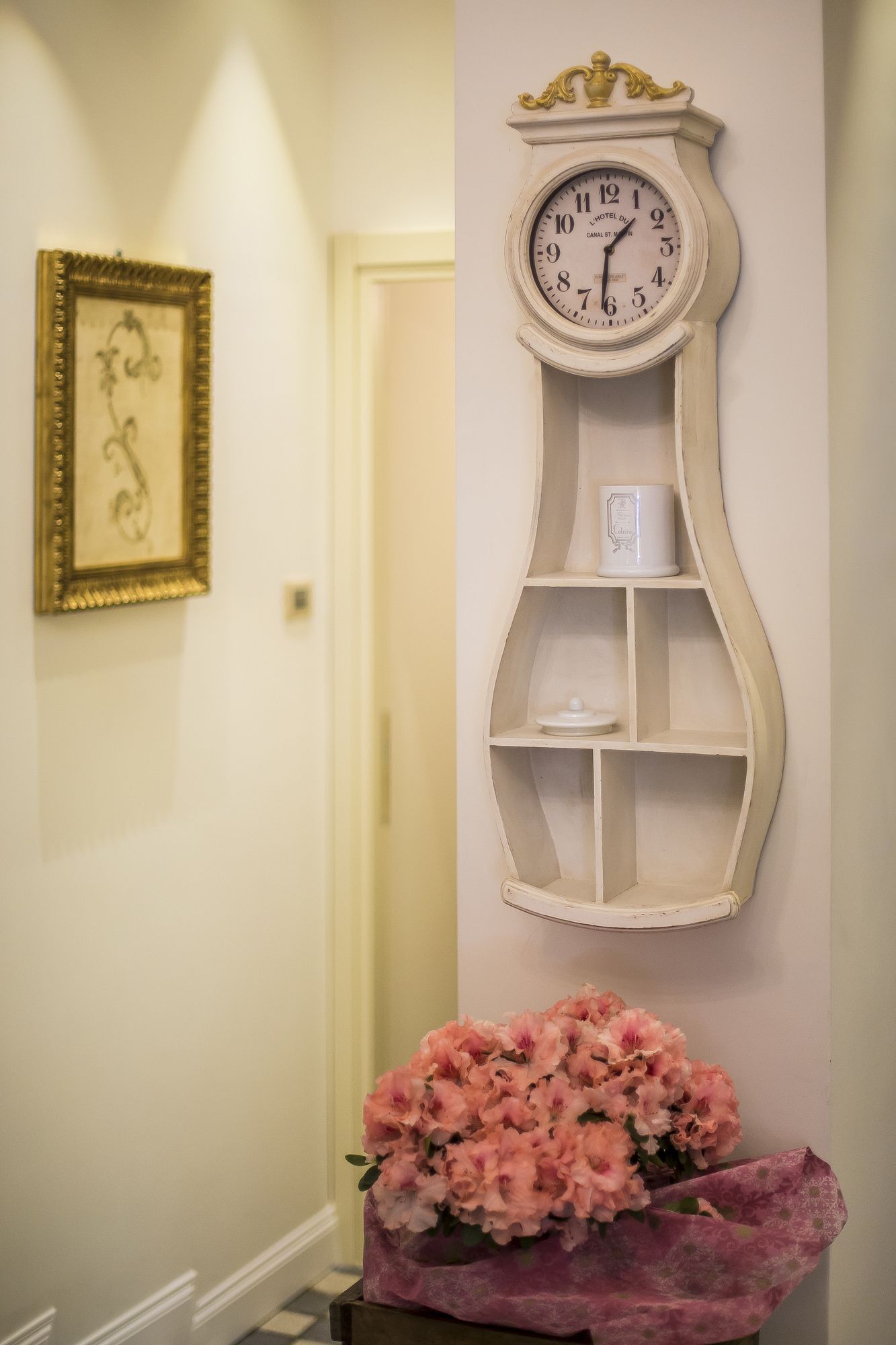 Фото Trastevere Royal Suite