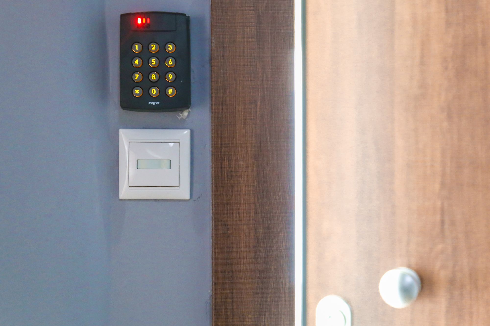 Фото Muses Residence