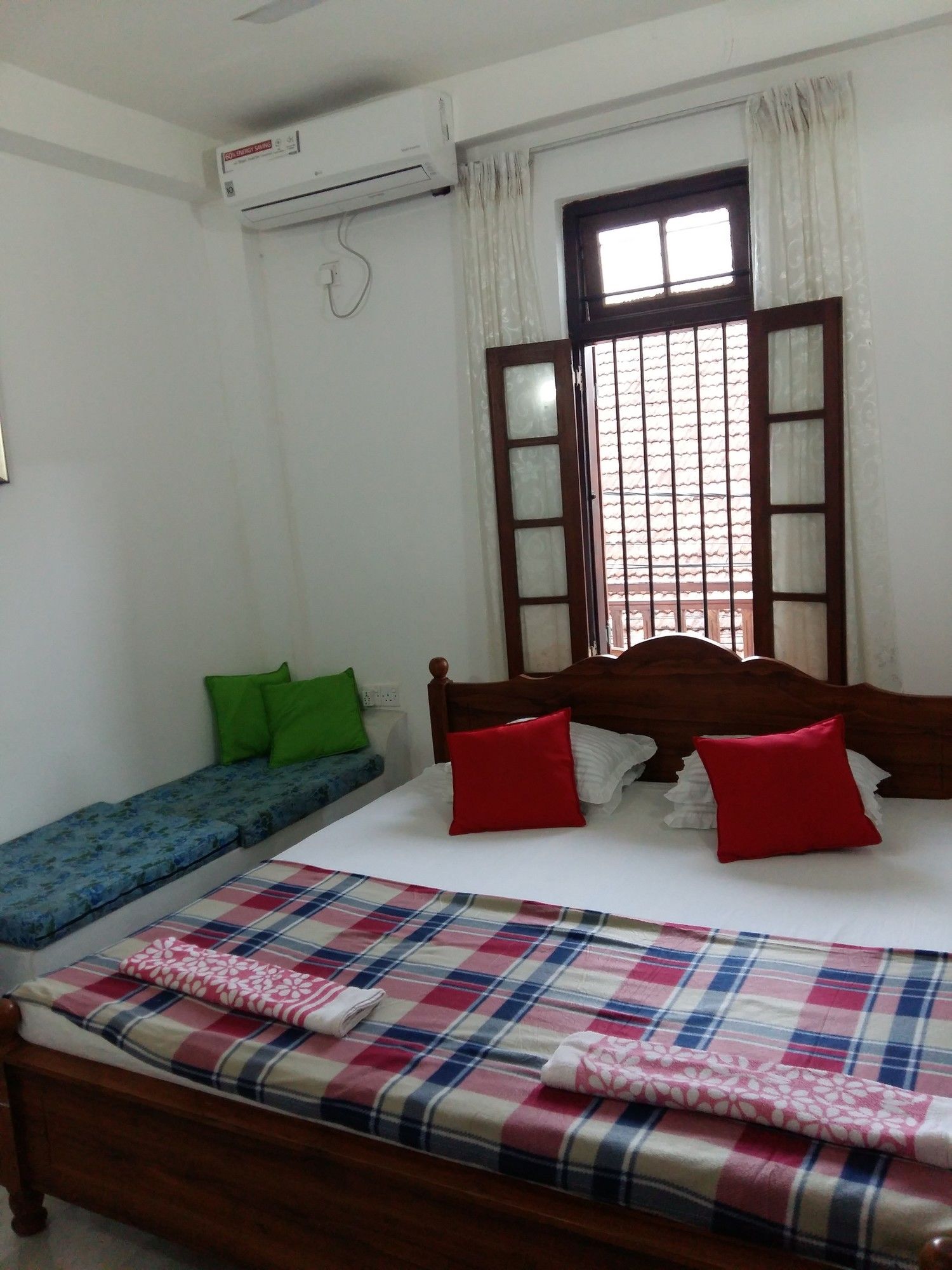 Фото Southern Comforts - Galle Fort