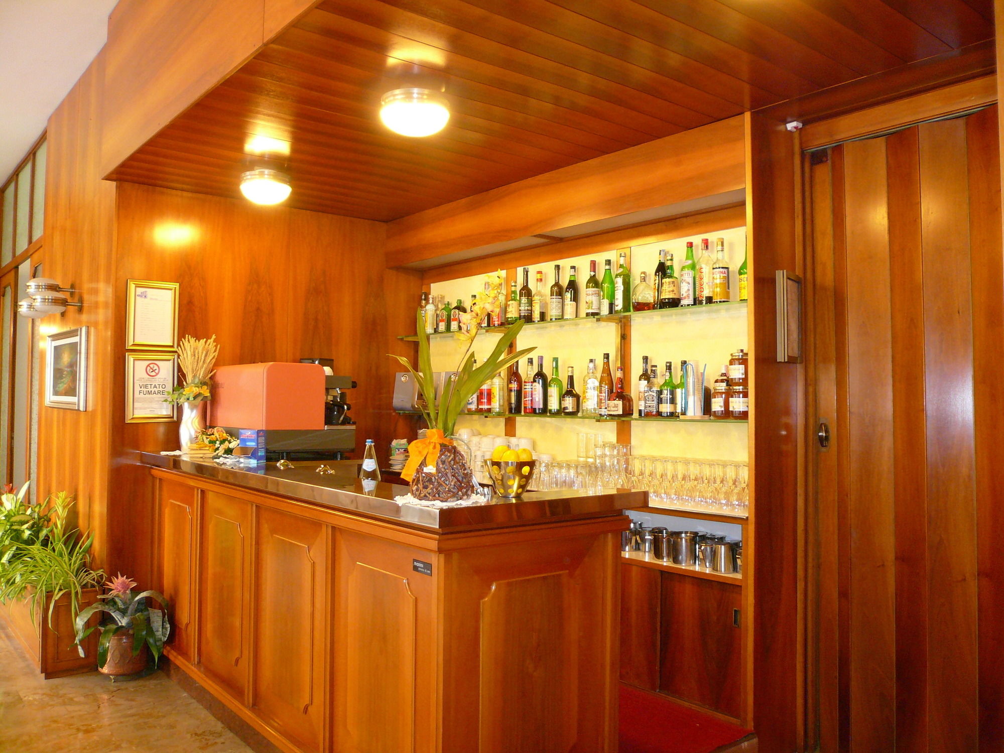 Фото Albergo Ariston