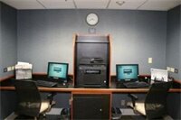 Фото Sonesta Es Suites San Francisco Airport San Bruno