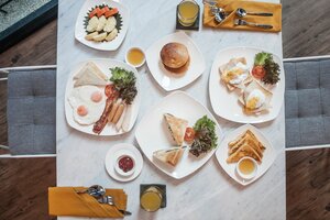 Гостиница S Hadyai Hotel