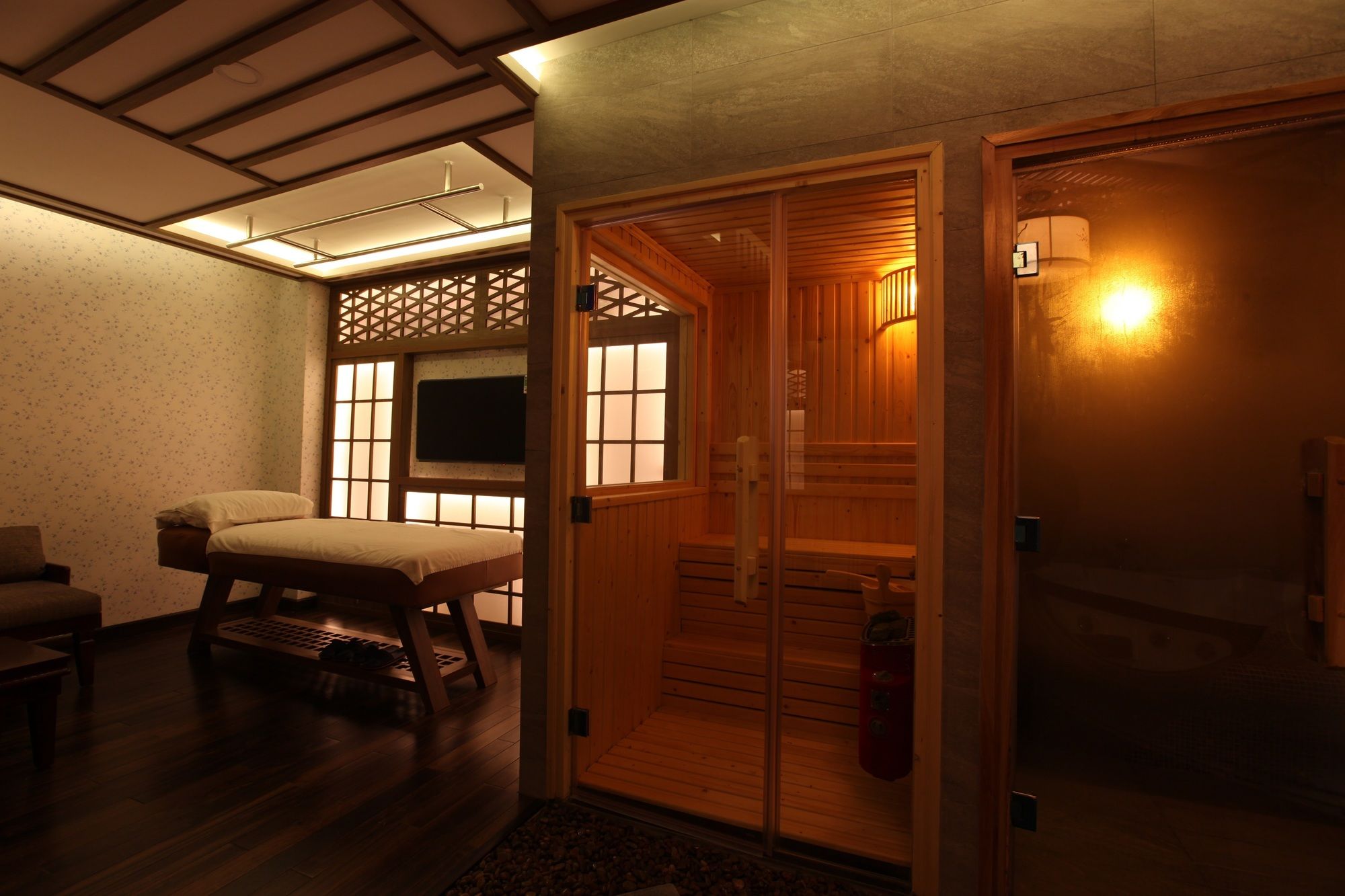 Фото Minh Tam Hotel & SPA 32