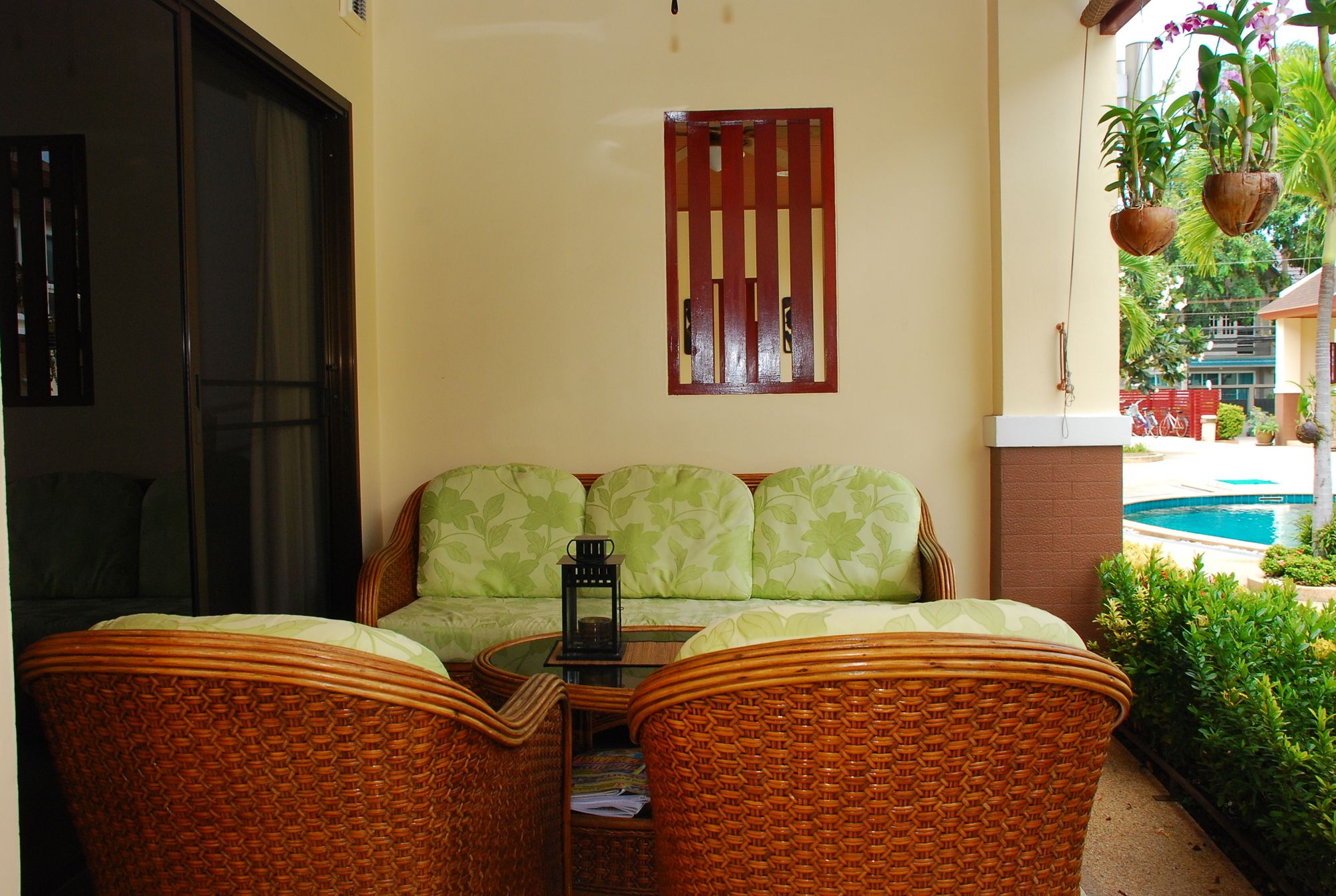 Фото Thai Paradise South