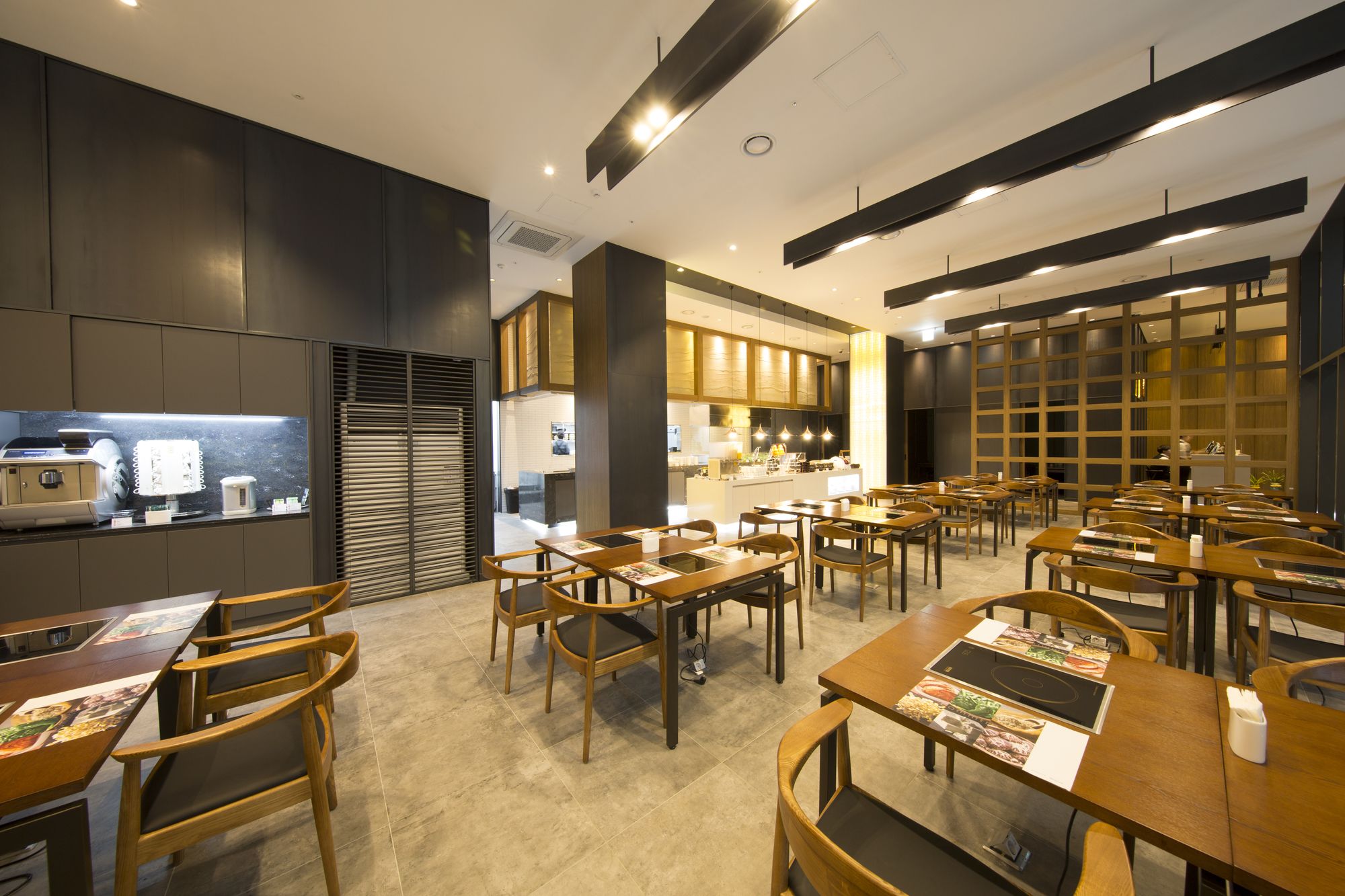 Фото Ramada Encore Seoul Magok