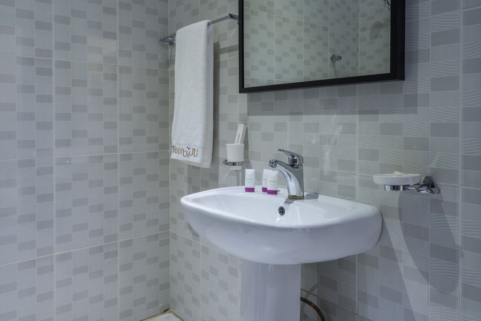 Фото Taleen Al Nadwa