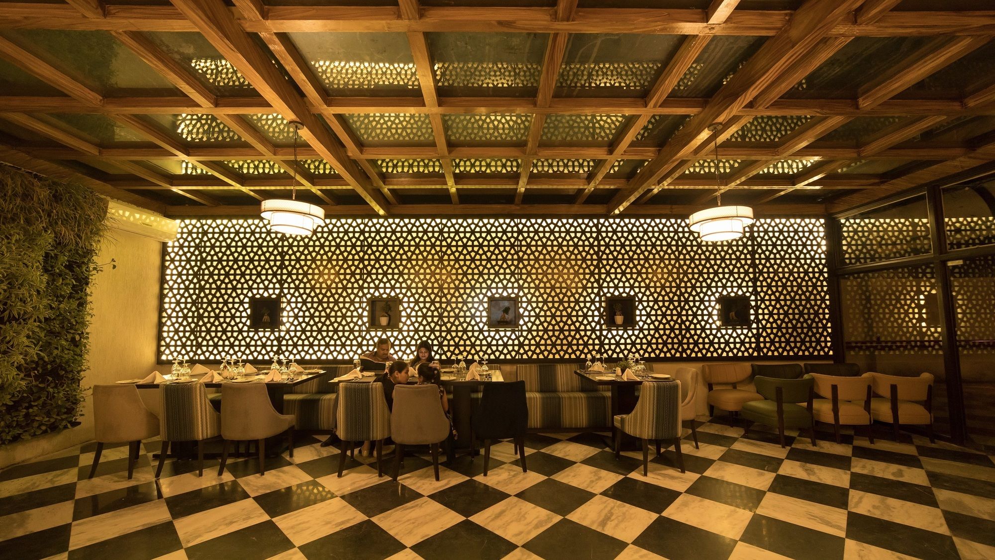 Фото Ramada by Wyndham Dehradun Chakrata Road