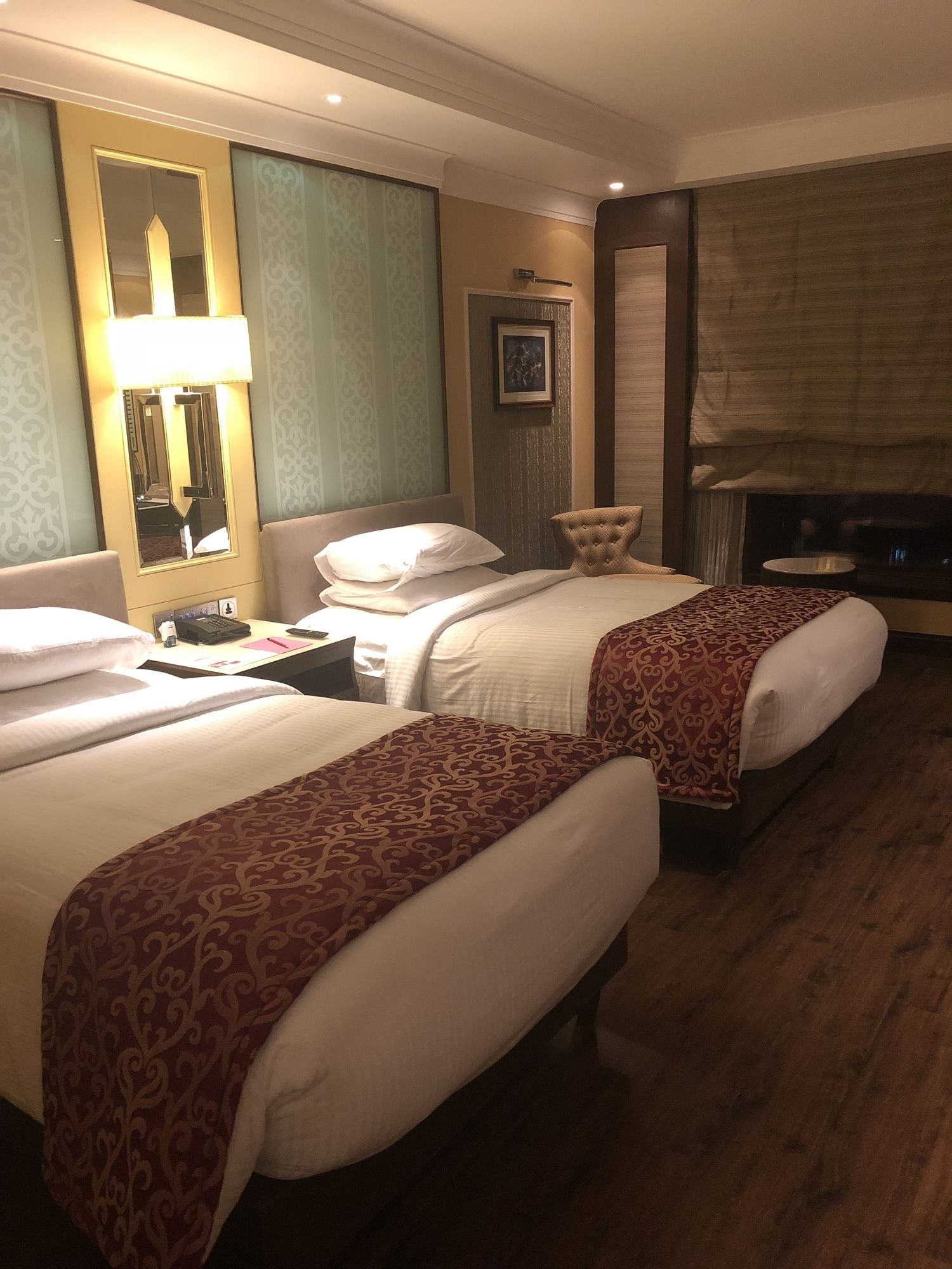 Фото Ramada Plaza by Wyndham Chennai