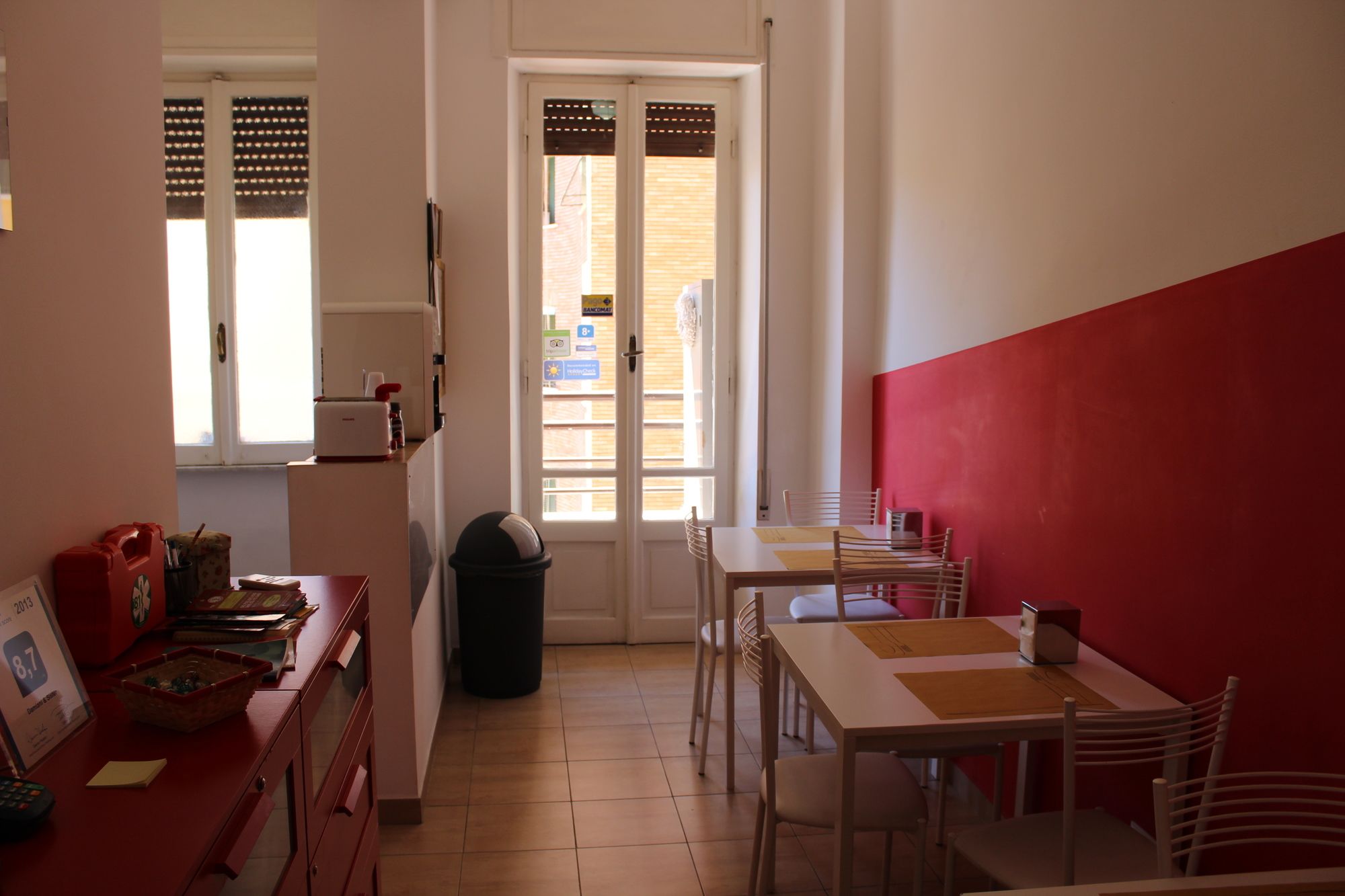 Фото Damiani & Sister Guest House