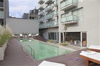 Фото Dazzler by Wyndham Buenos Aires Palermo