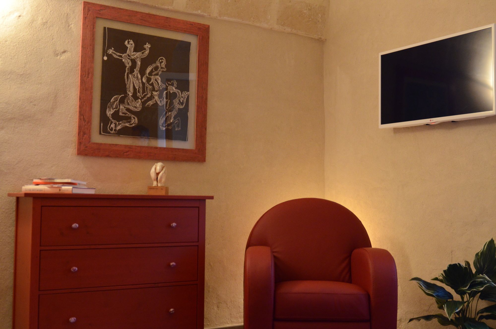 Фото Ai Quarti Sottani