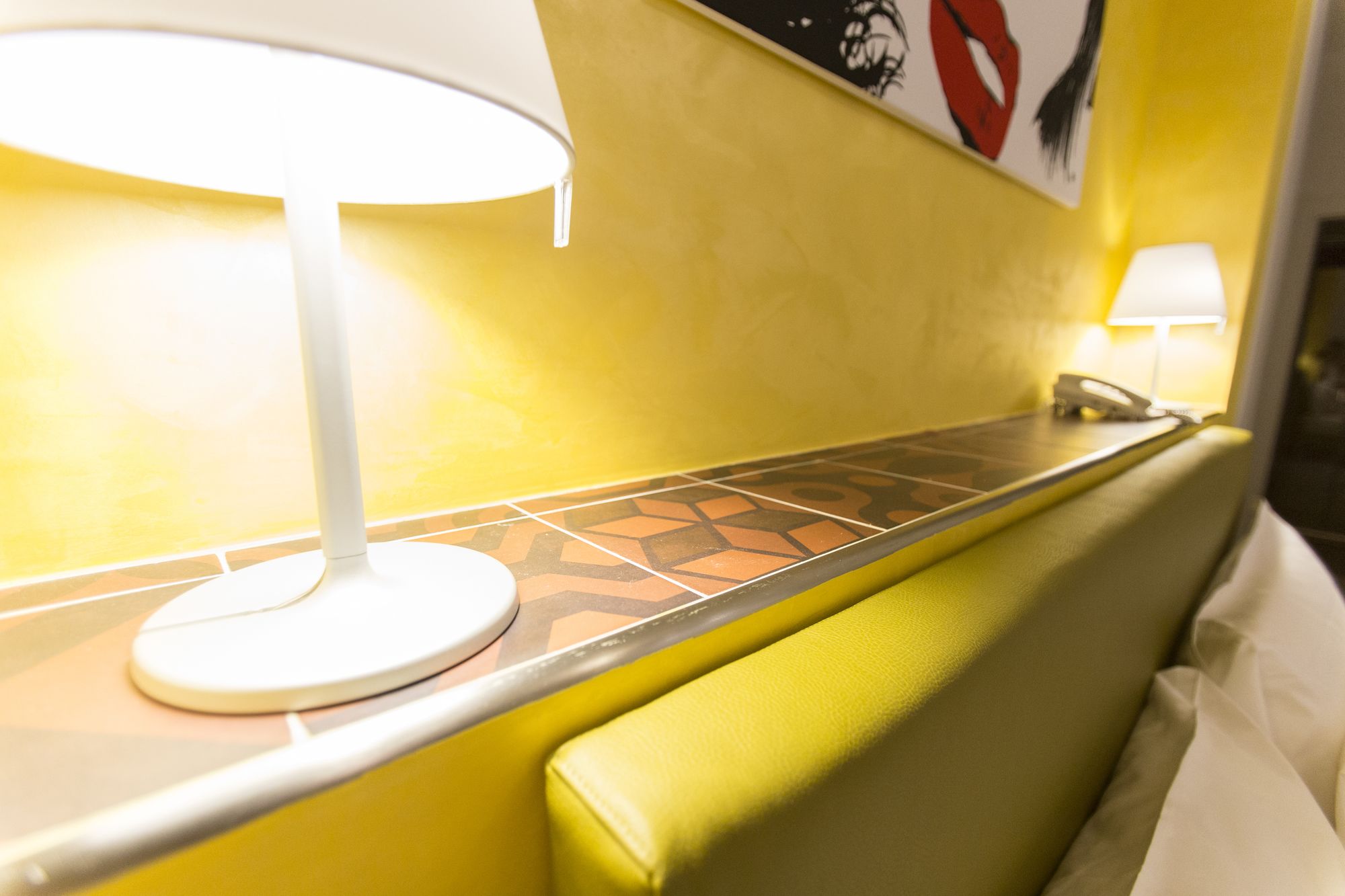 Фото IstayinToledo Luxury Guest House