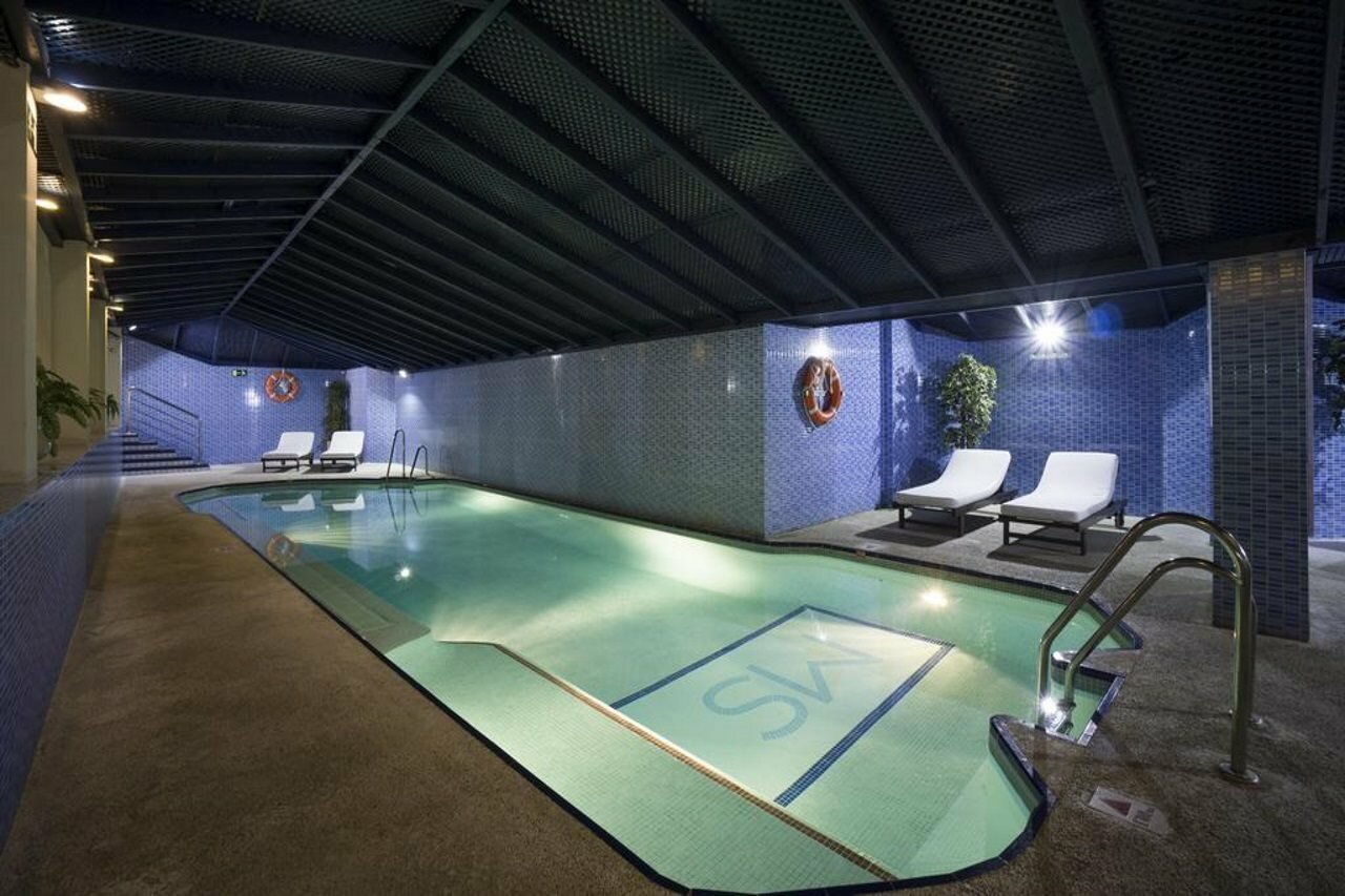 Фото Ms Aguamarina Suites