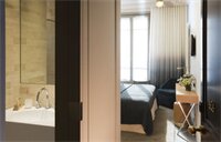 Фото Le Marianne Paris