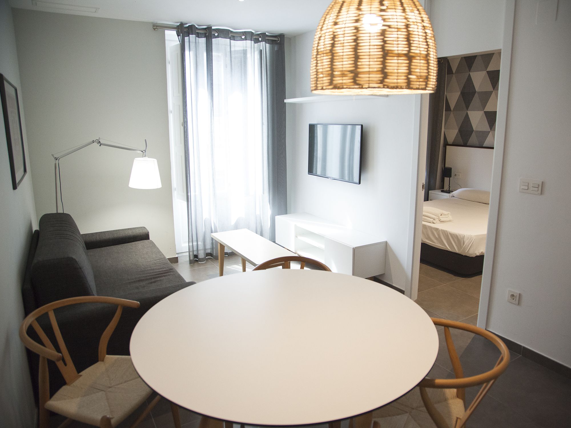 Фото Flats Friends Soho Suites